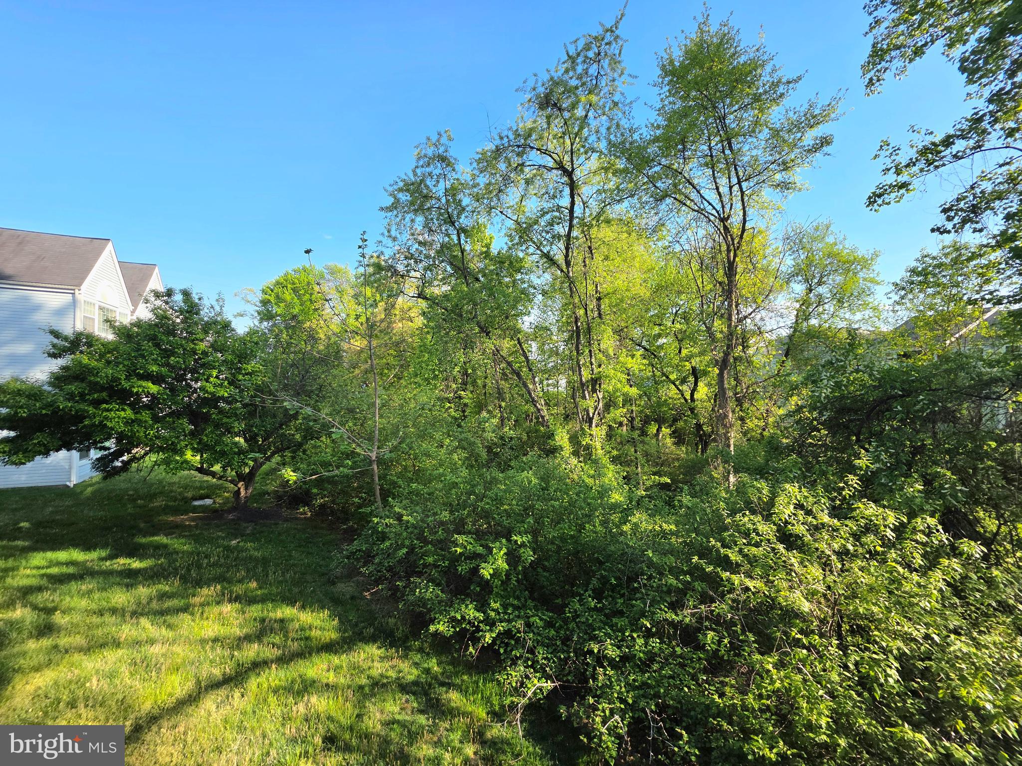 VILLAGE OF MONTGOMERY RUN - Residential