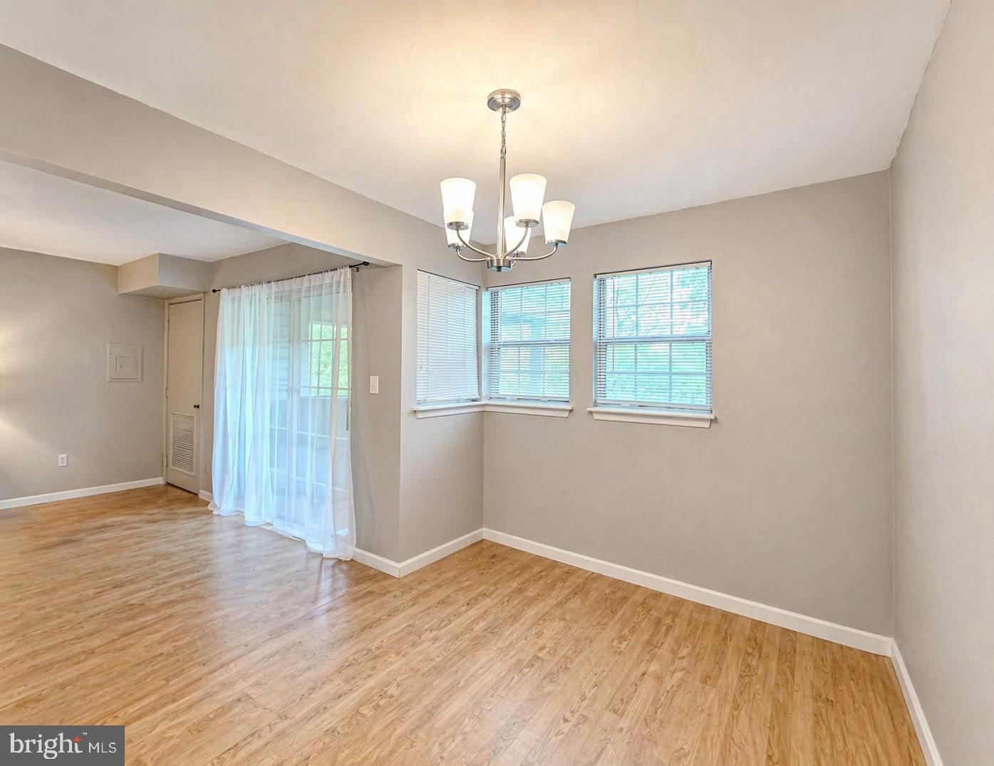 VILLAGE OF MONTGOMERY RUN - Residential