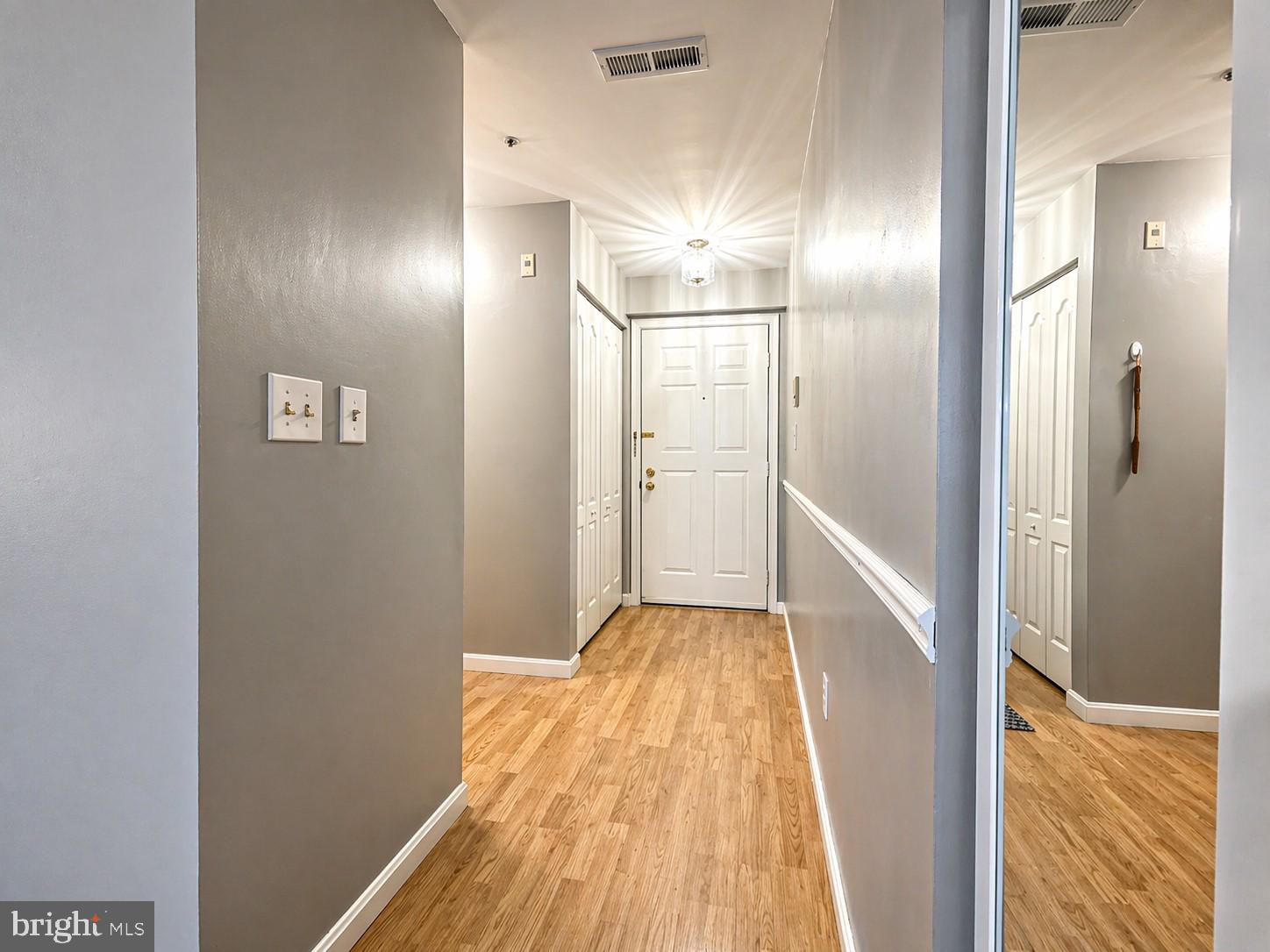 VILLAGE OF MONTGOMERY RUN - Residential