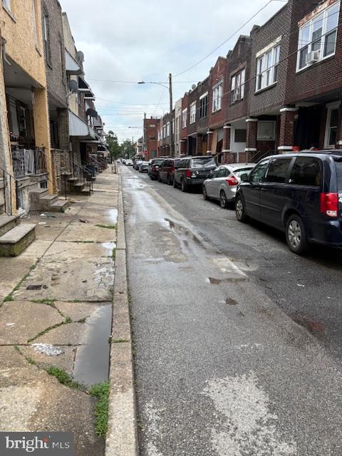 GRAYS FERRY - Residential