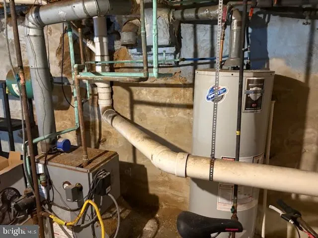 Philadelphia, Pennsylvania 19146, United States, 3 Bedrooms Bedrooms, ,1 BathroomBathrooms,Residential,Active,148525