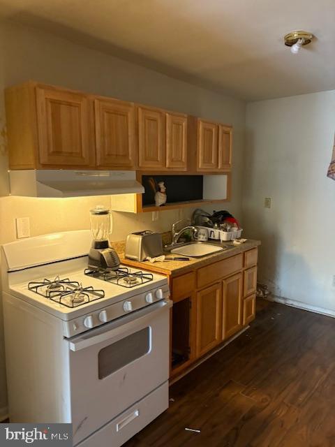 GRAYS FERRY - Residential