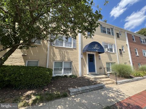4414 FALLS BRIDGE DRIVE C BALTIMORE MD 21211