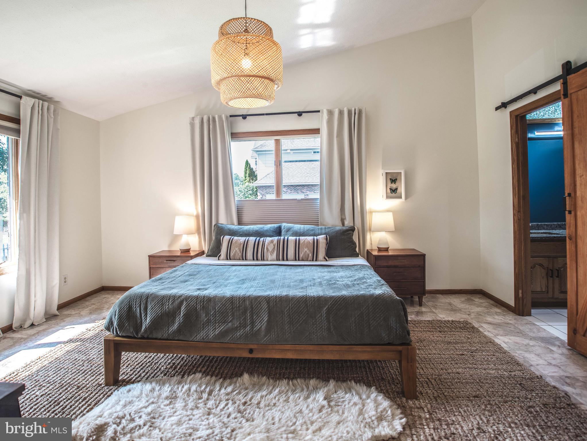 WOODLAND - Residential