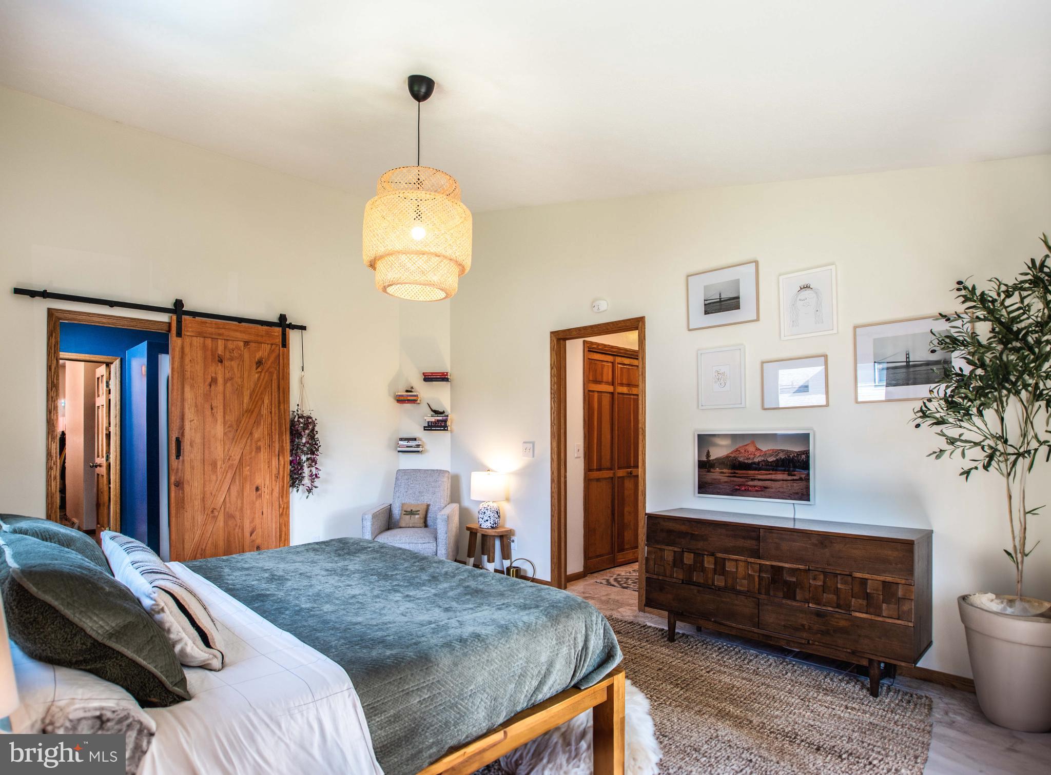 WOODLAND - Residential