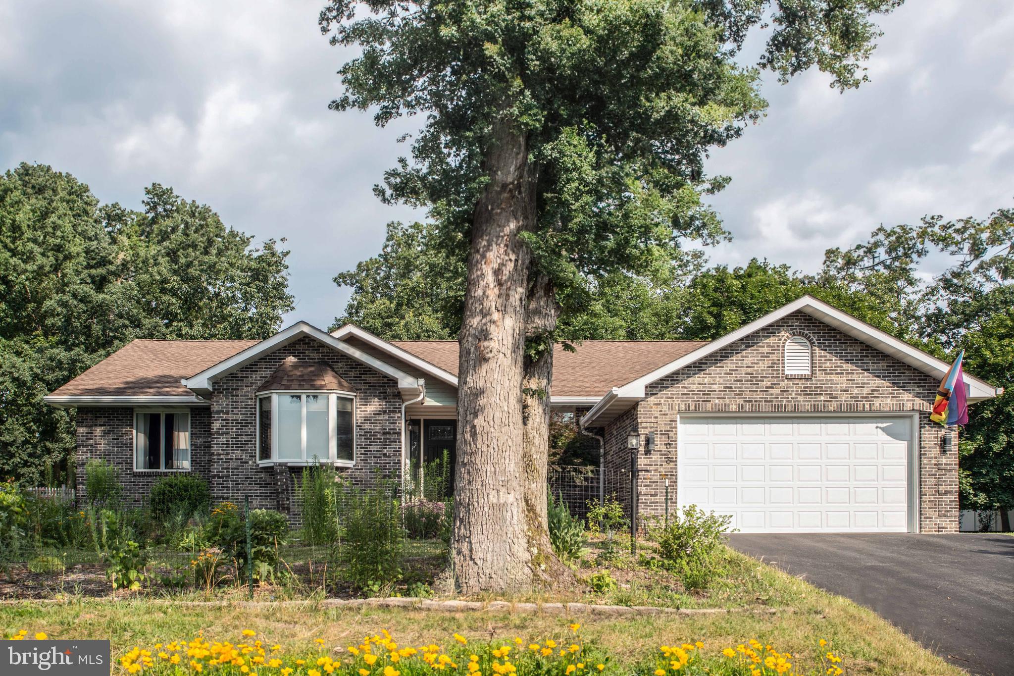 WOODLAND - Residential