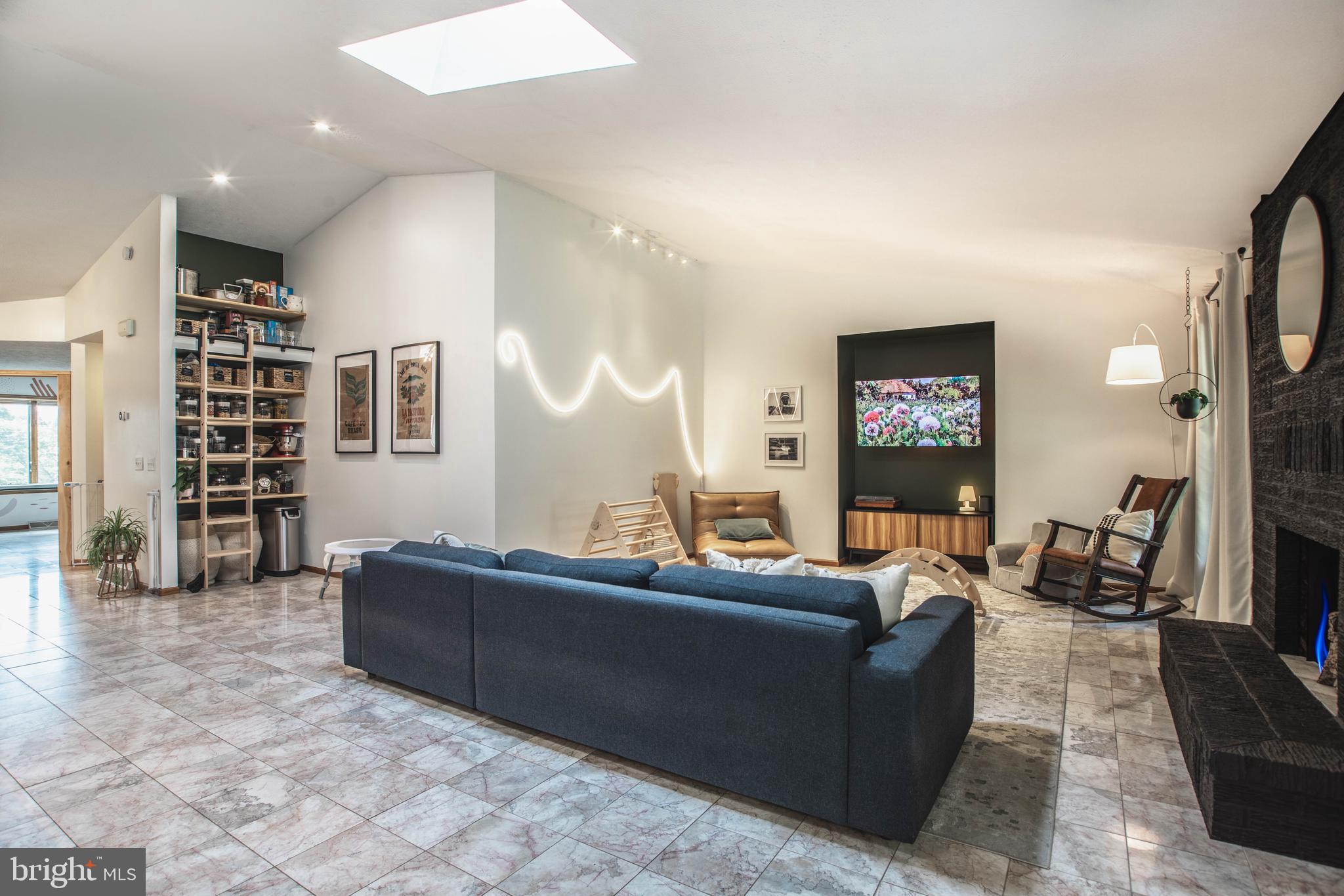 WOODLAND - Residential