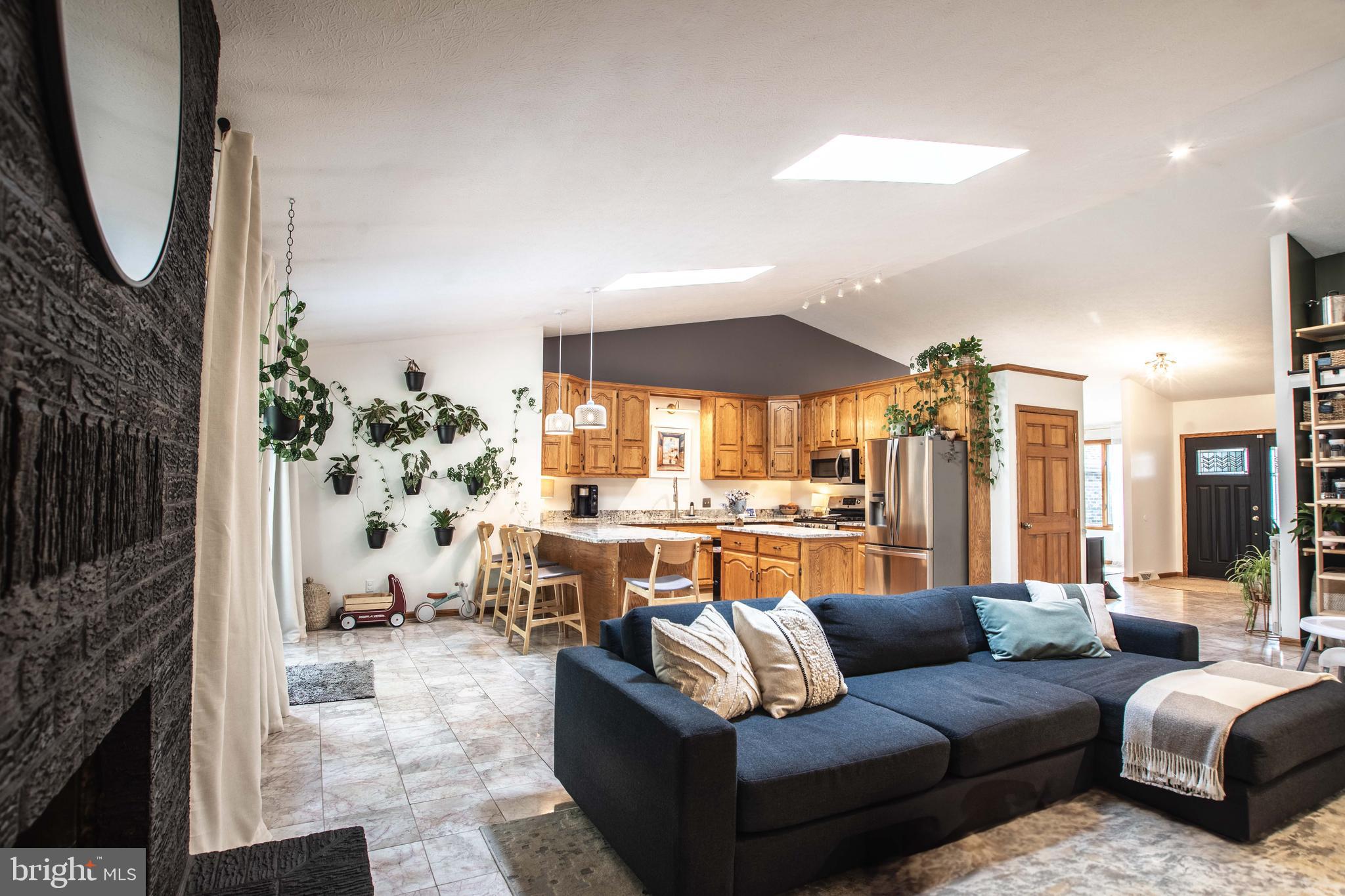 WOODLAND - Residential