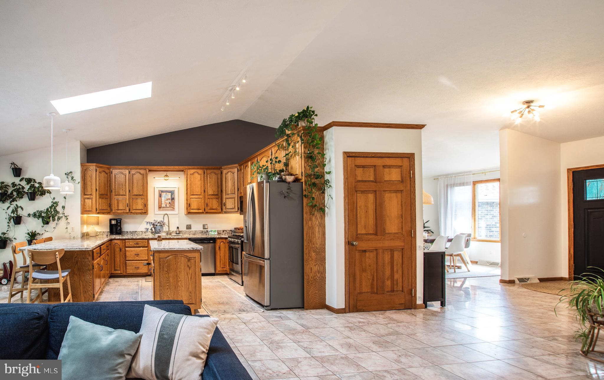 WOODLAND - Residential