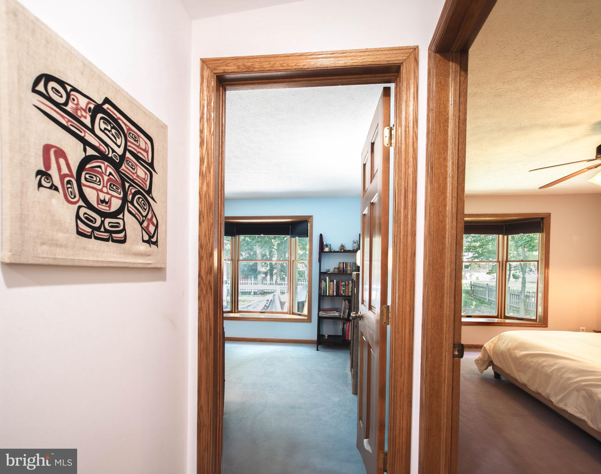 WOODLAND - Residential