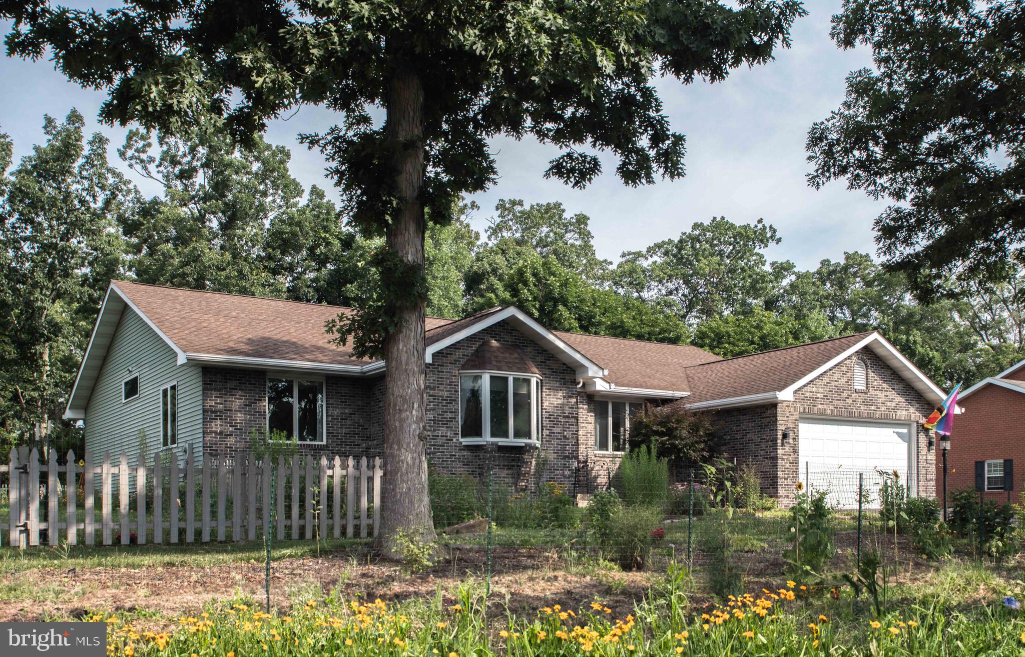 WOODLAND - Residential