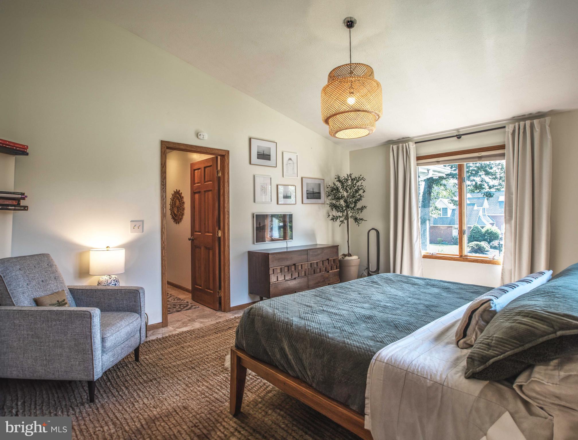 WOODLAND - Residential