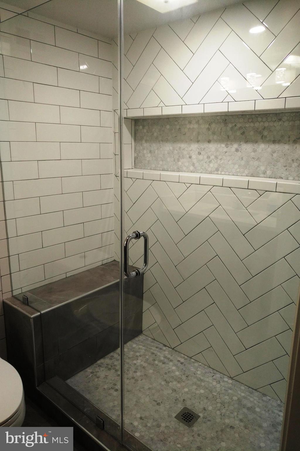 FAIRLINGTON MEWS - Residential Lease