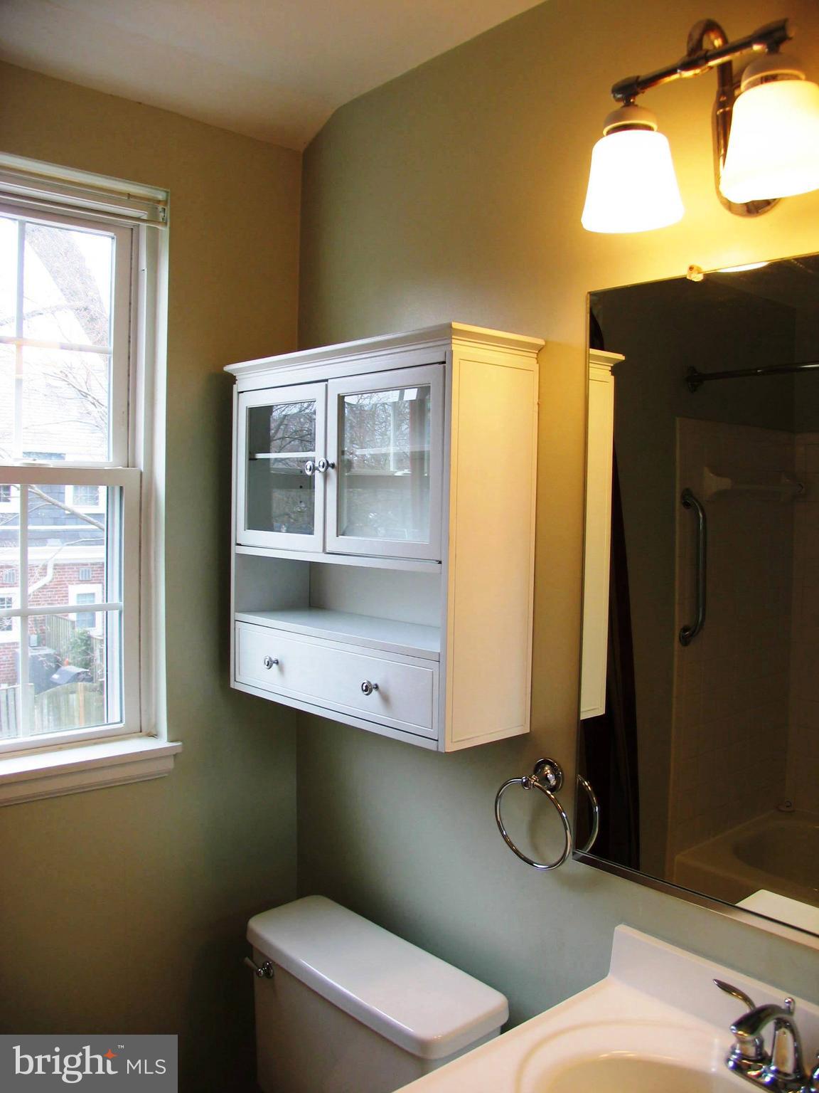 FAIRLINGTON MEWS - Residential Lease