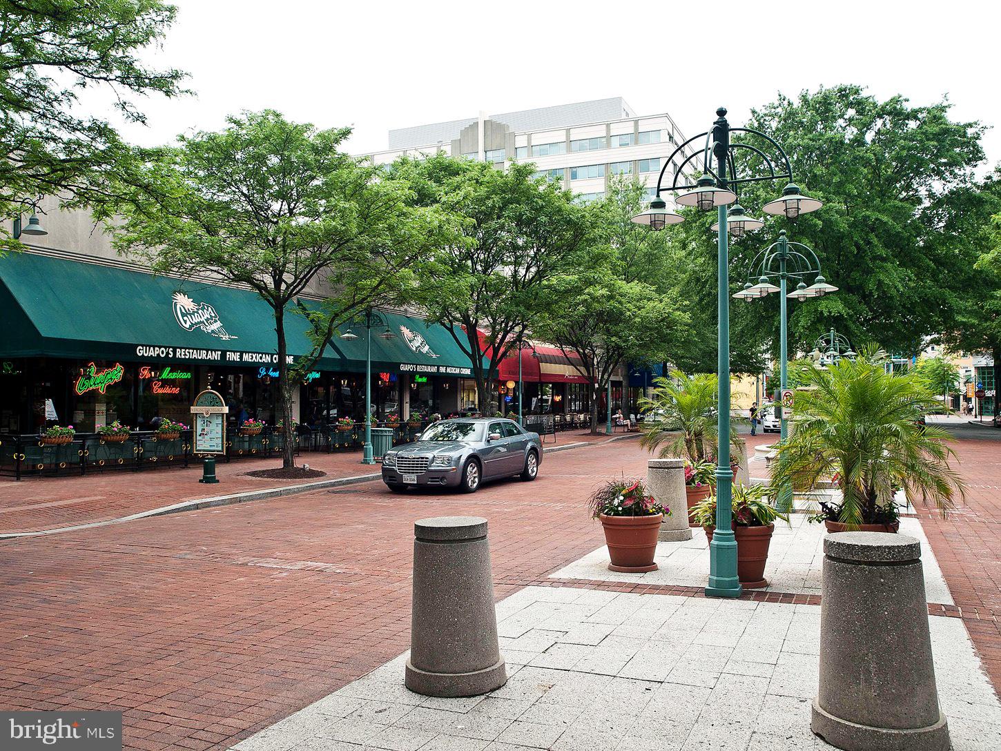 FAIRLINGTON MEWS - Residential Lease