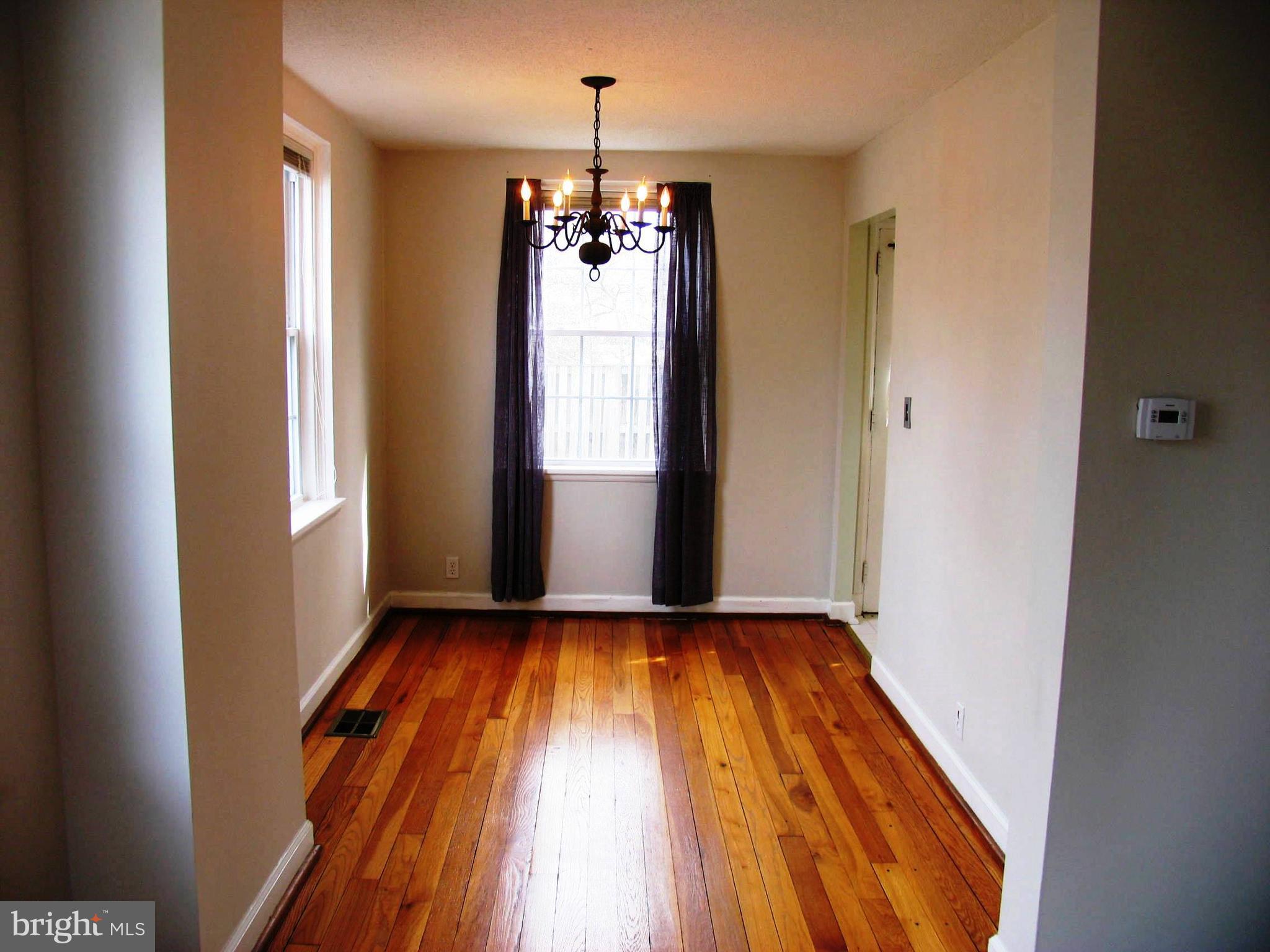 FAIRLINGTON MEWS - Residential Lease