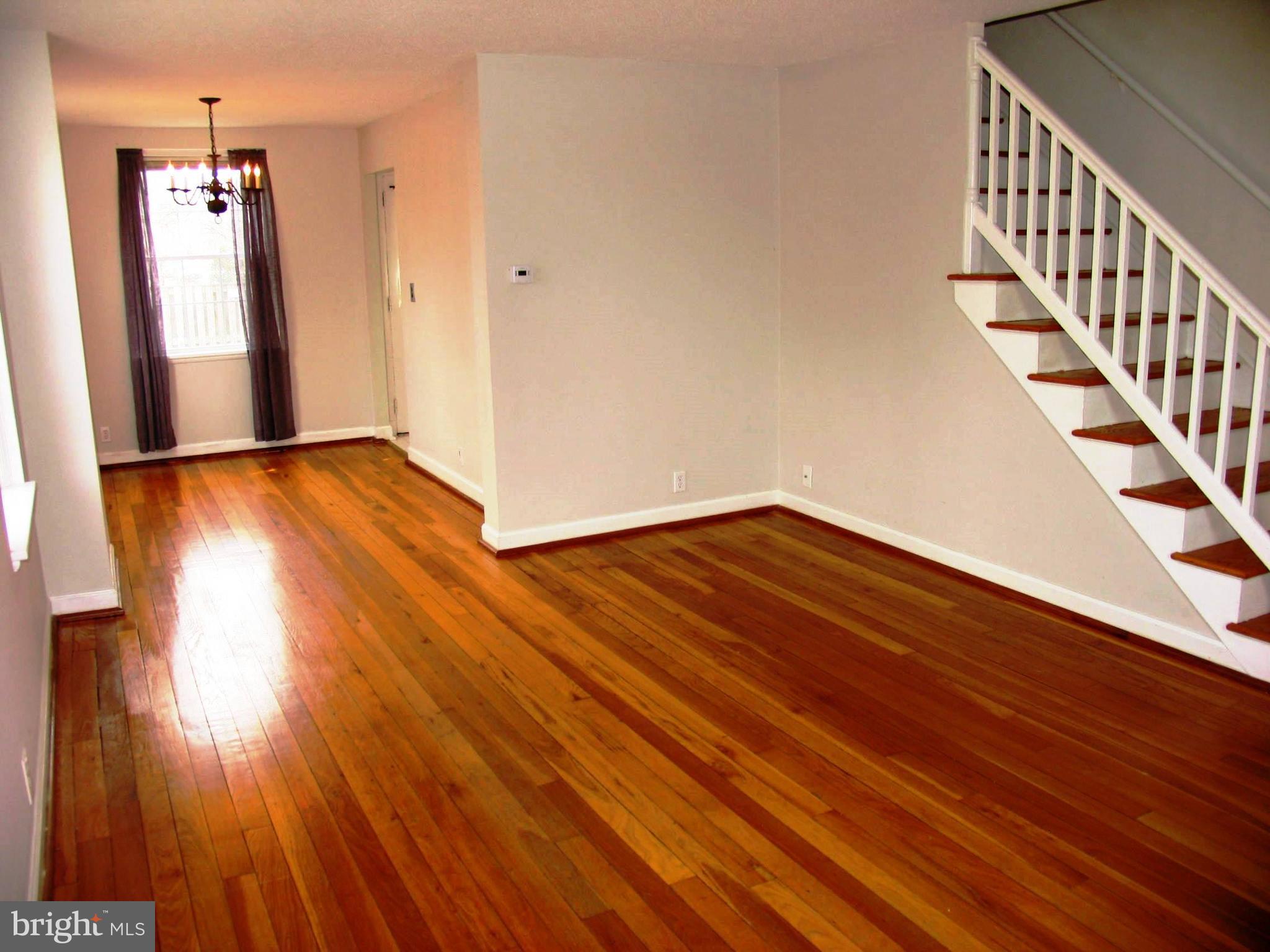 FAIRLINGTON MEWS - Residential Lease