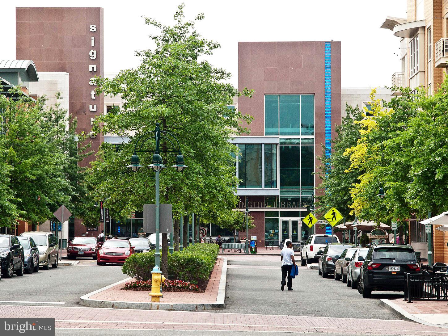 FAIRLINGTON MEWS - Residential Lease