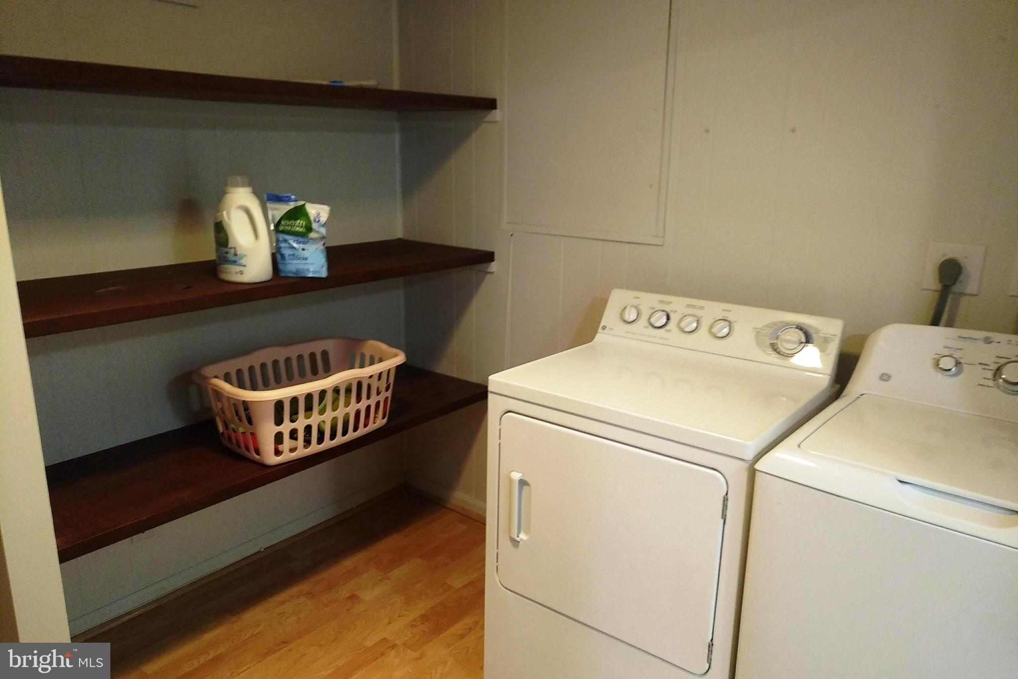 FAIRLINGTON MEWS - Residential Lease