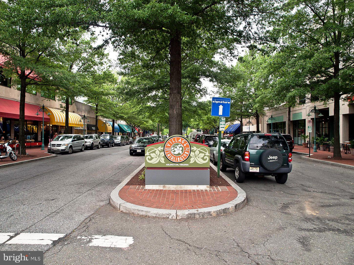 FAIRLINGTON MEWS - Residential Lease