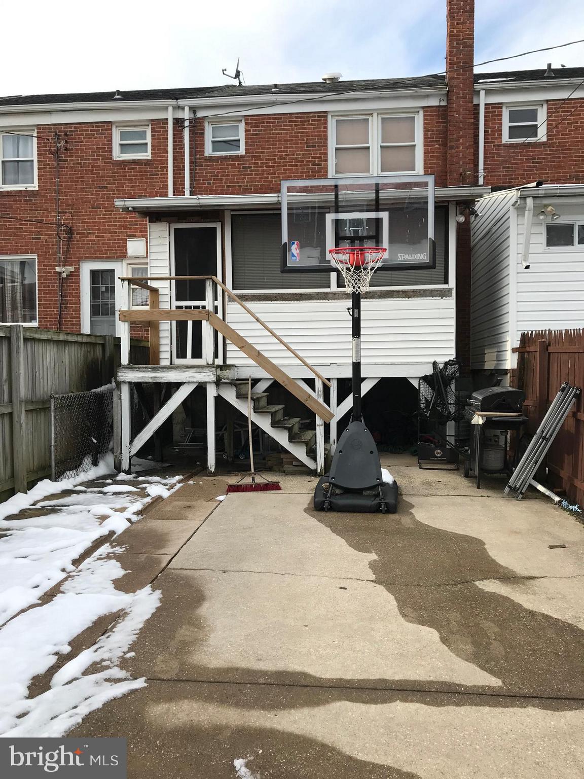 WEST INVERNESS - Residential