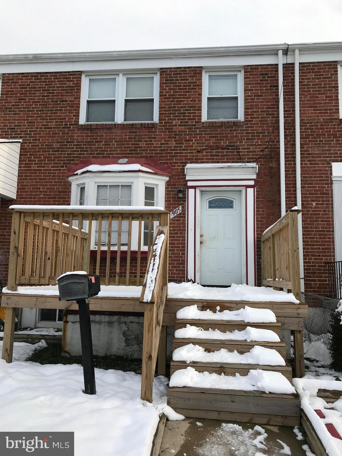 WEST INVERNESS - Residential