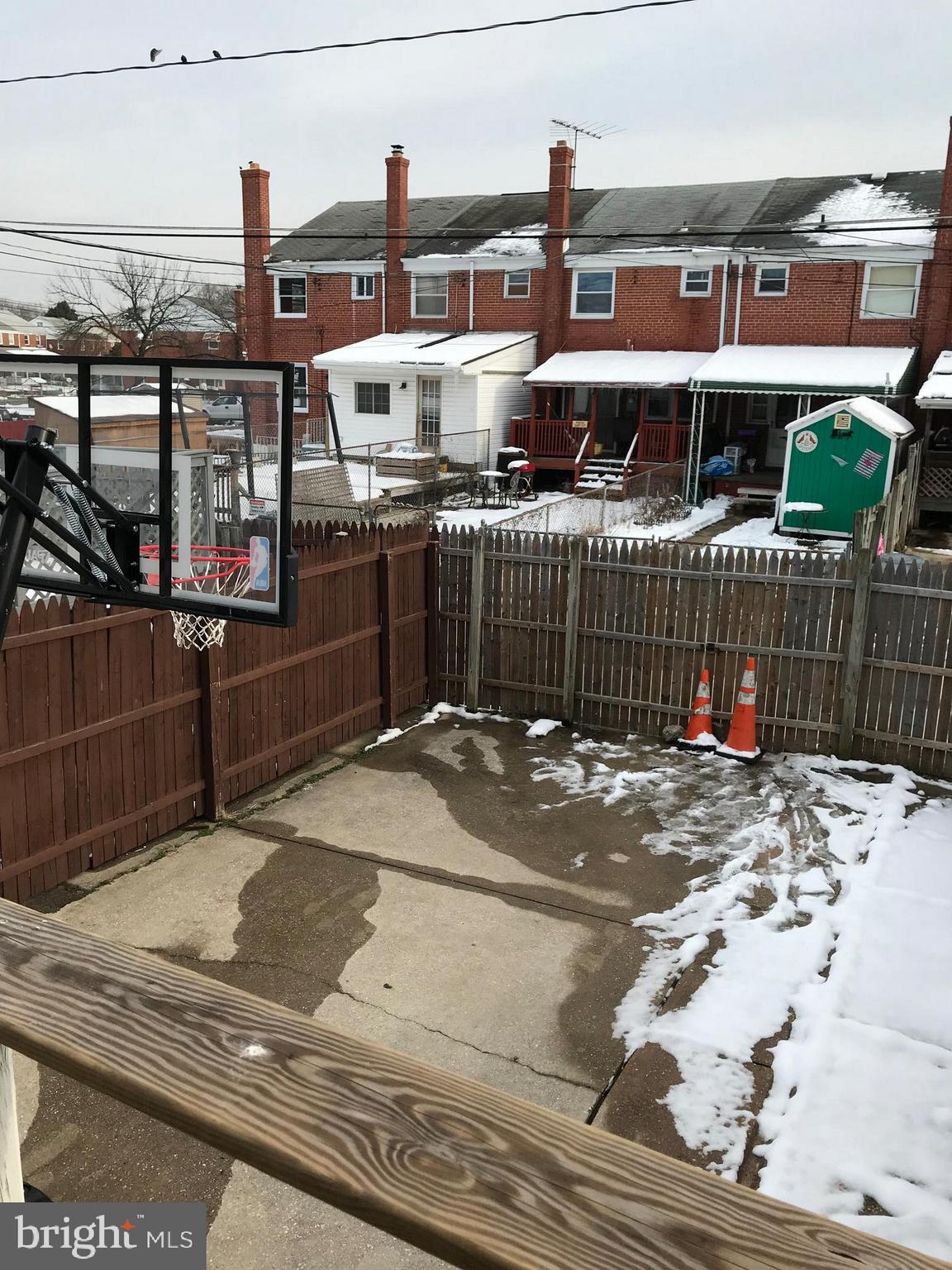 WEST INVERNESS - Residential