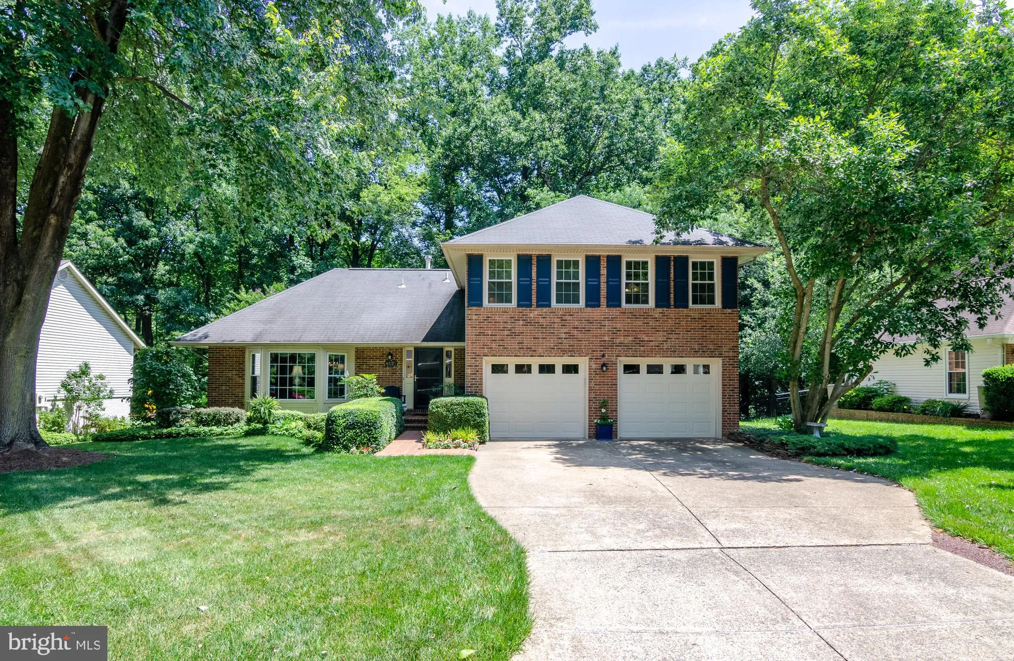 4621 Tapestry Drive, Fairfax, VA 22032