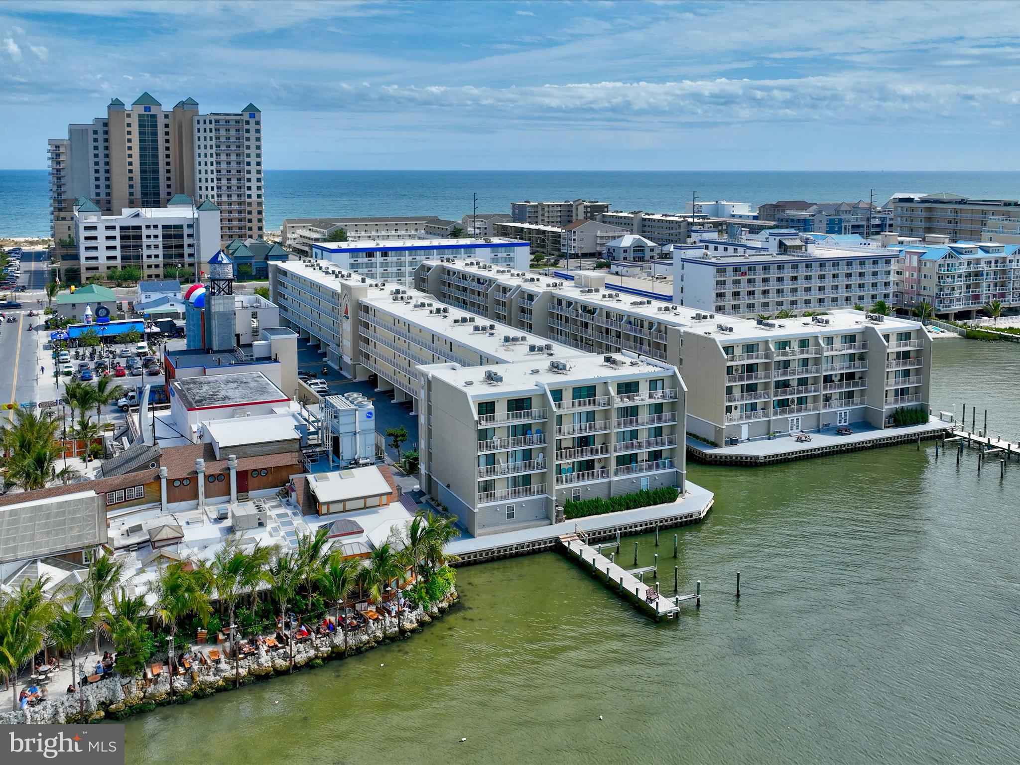 WIGHT BAY - Residential