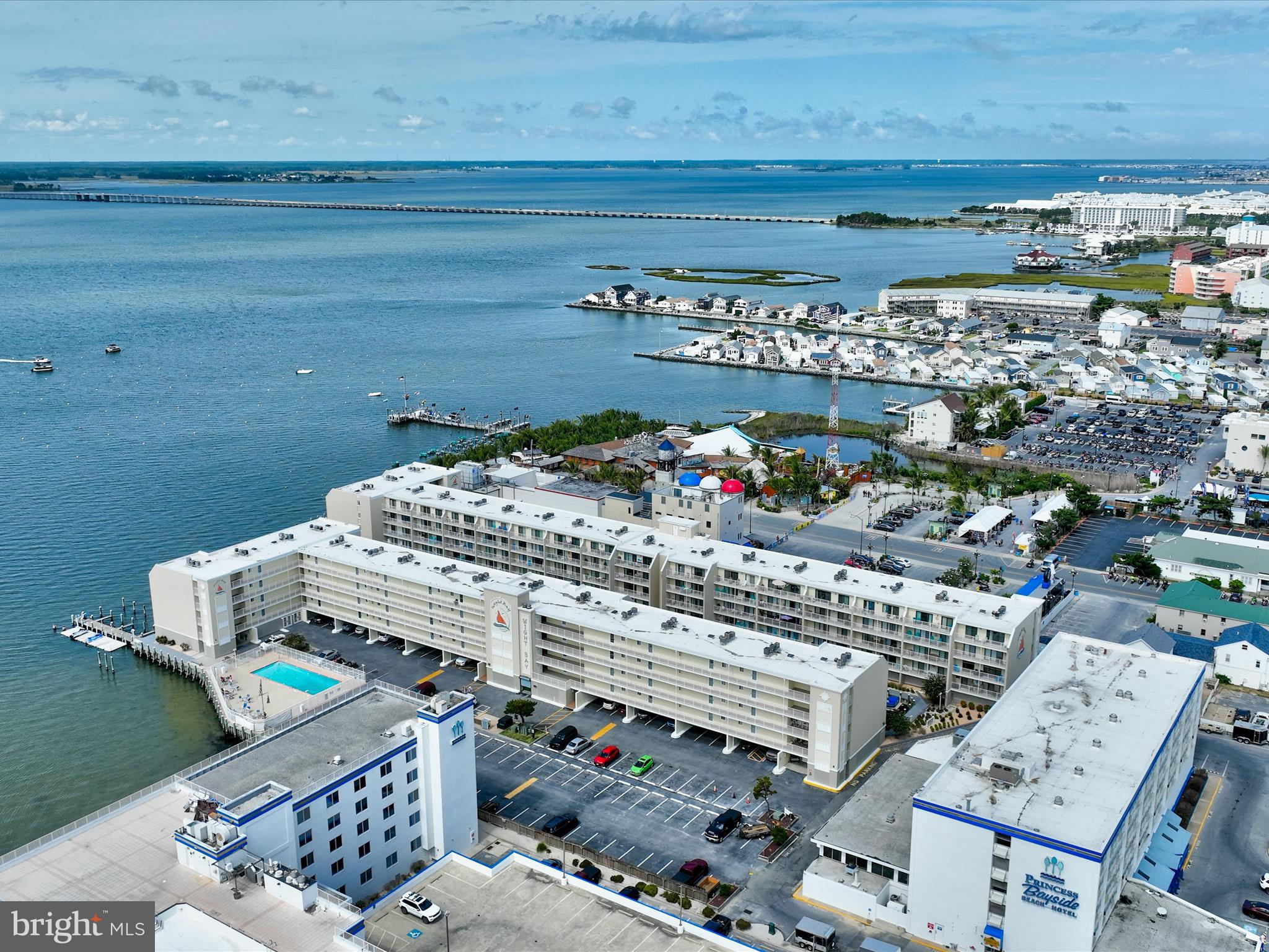 WIGHT BAY - Residential