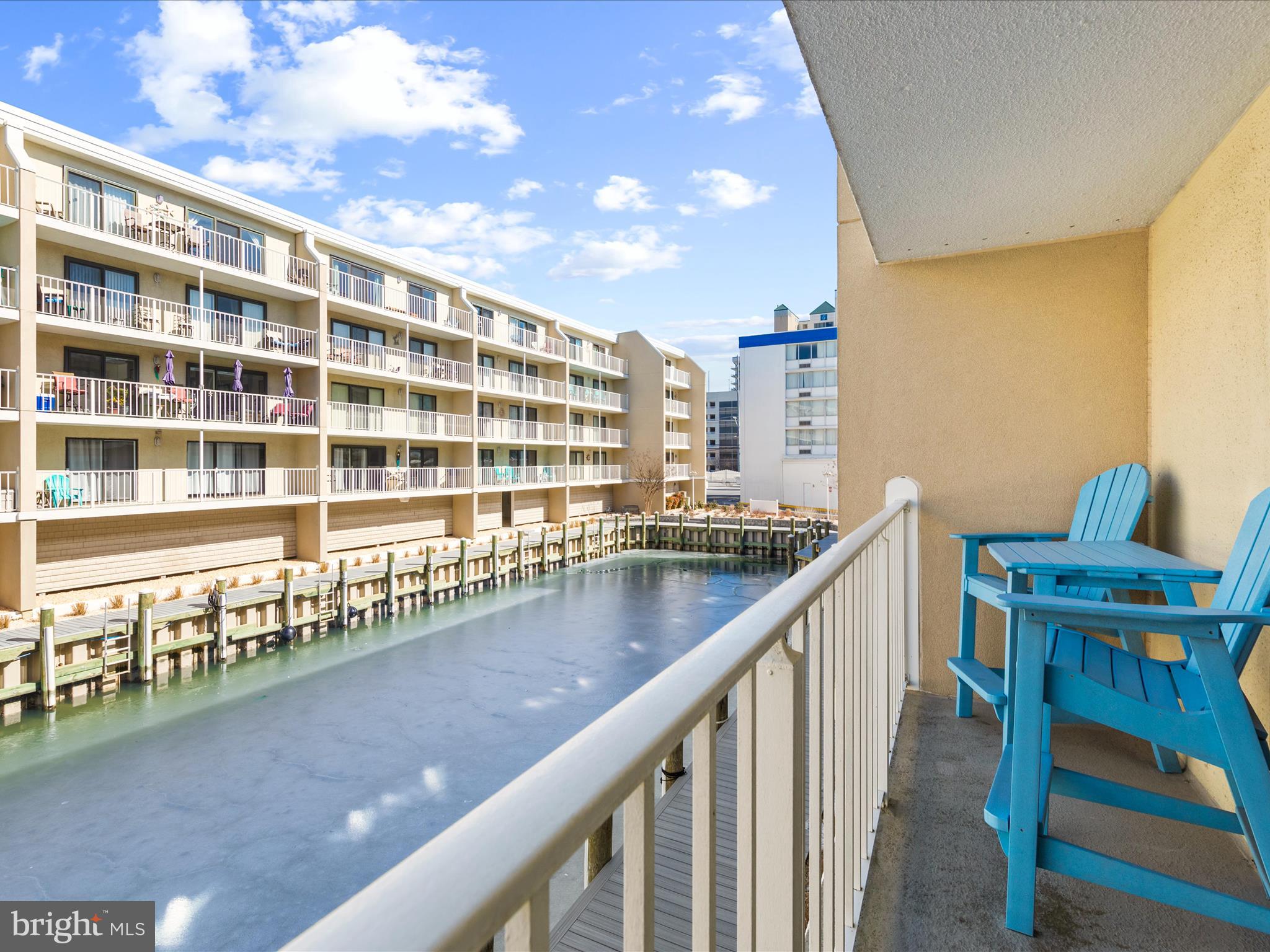 WIGHT BAY - Residential