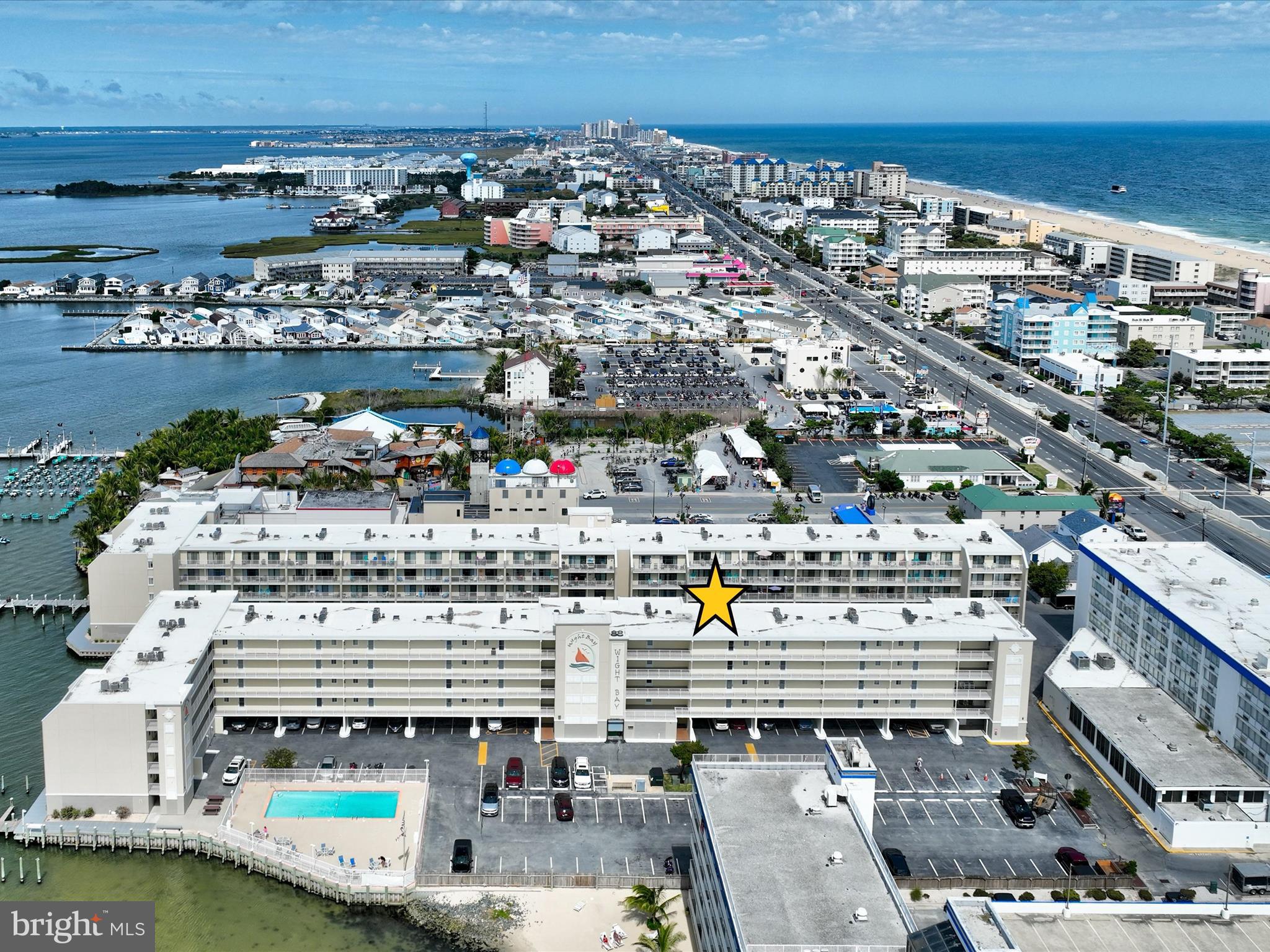 WIGHT BAY - Residential