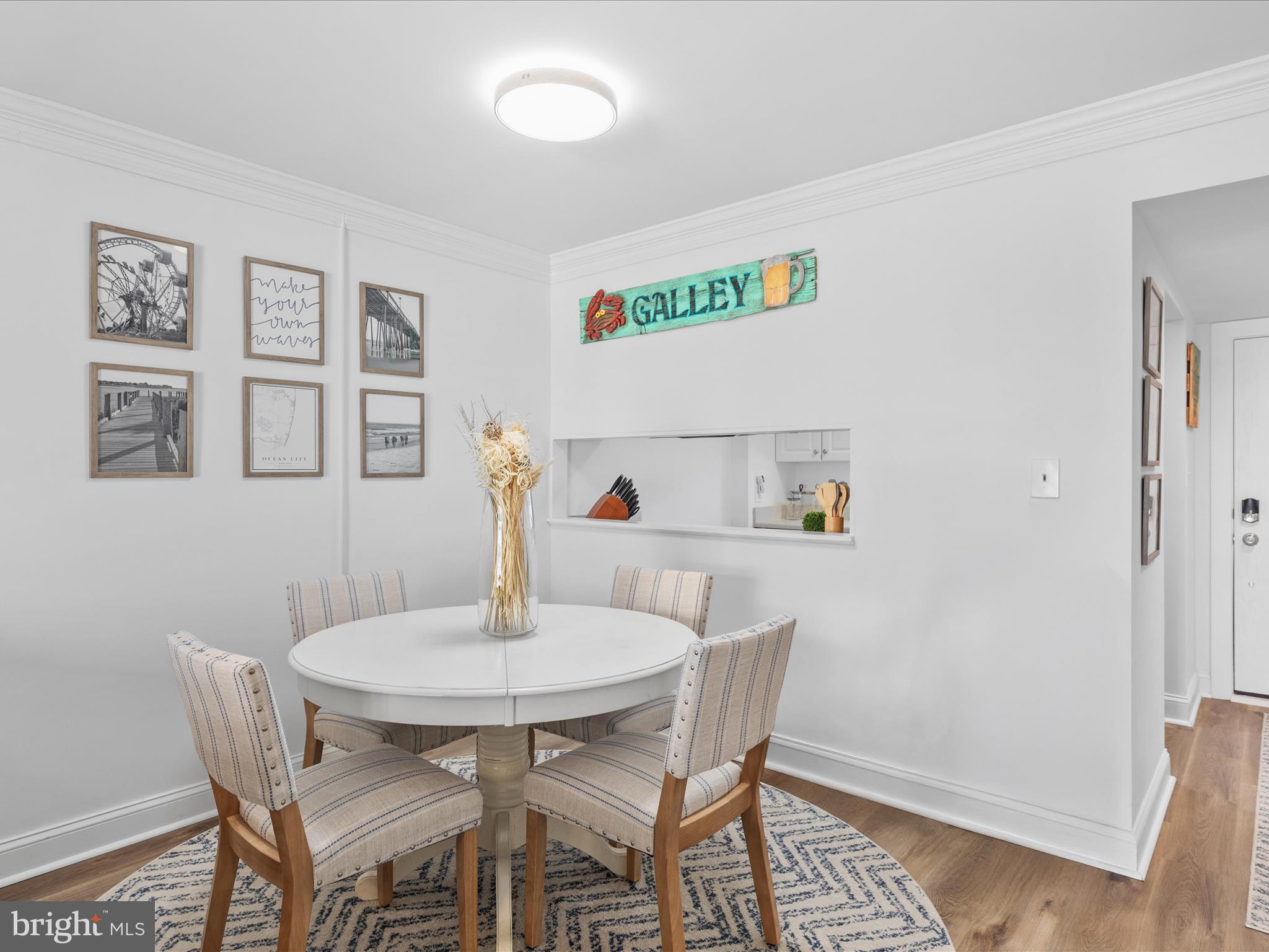 WIGHT BAY - Residential