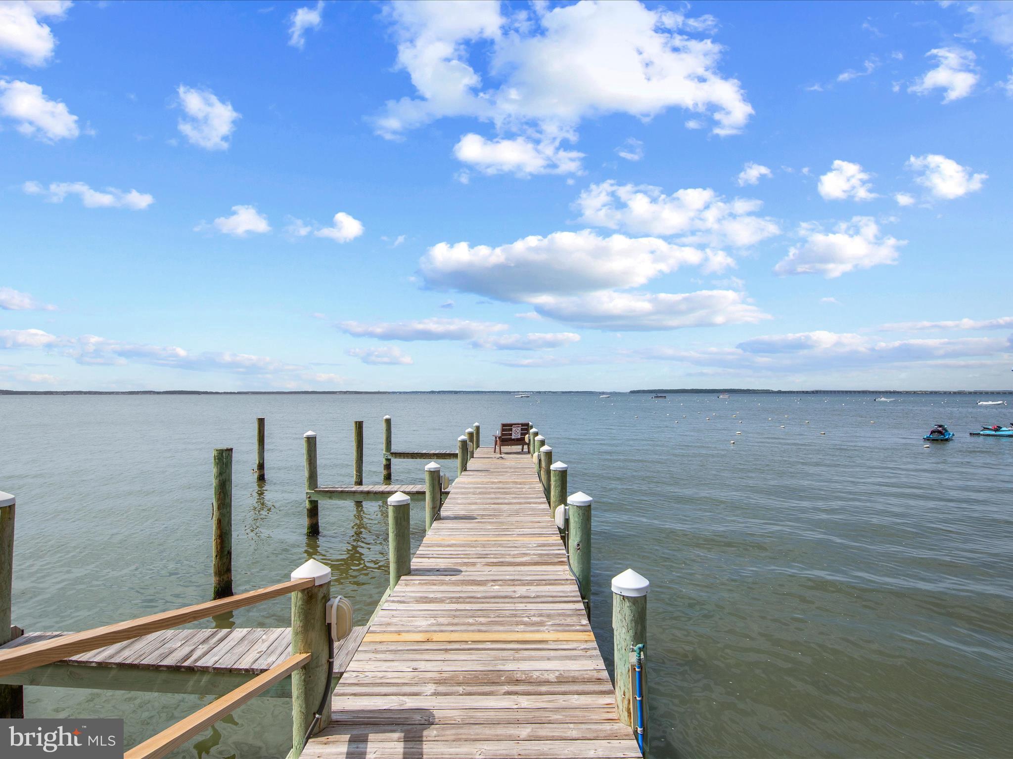 WIGHT BAY - Residential