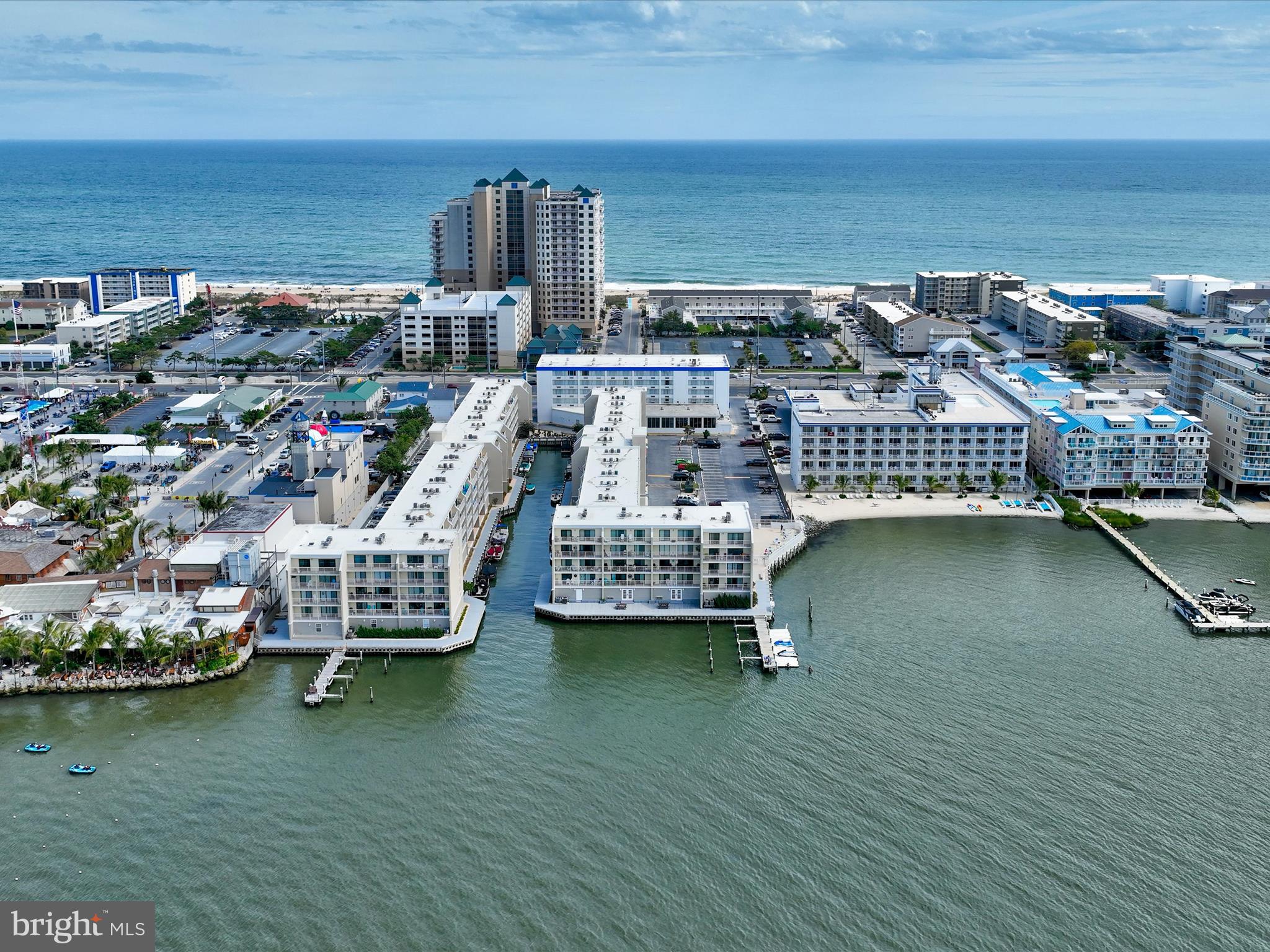 WIGHT BAY - Residential