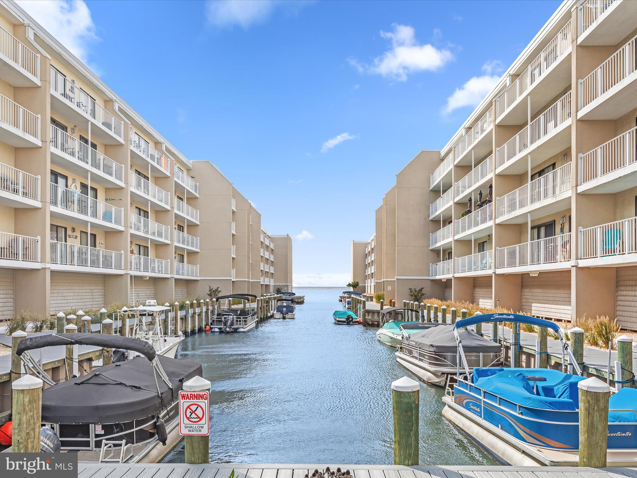 WIGHT BAY - Residential