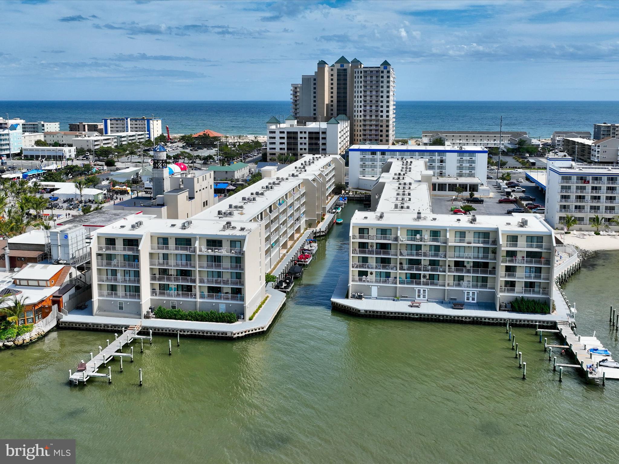 WIGHT BAY - Residential