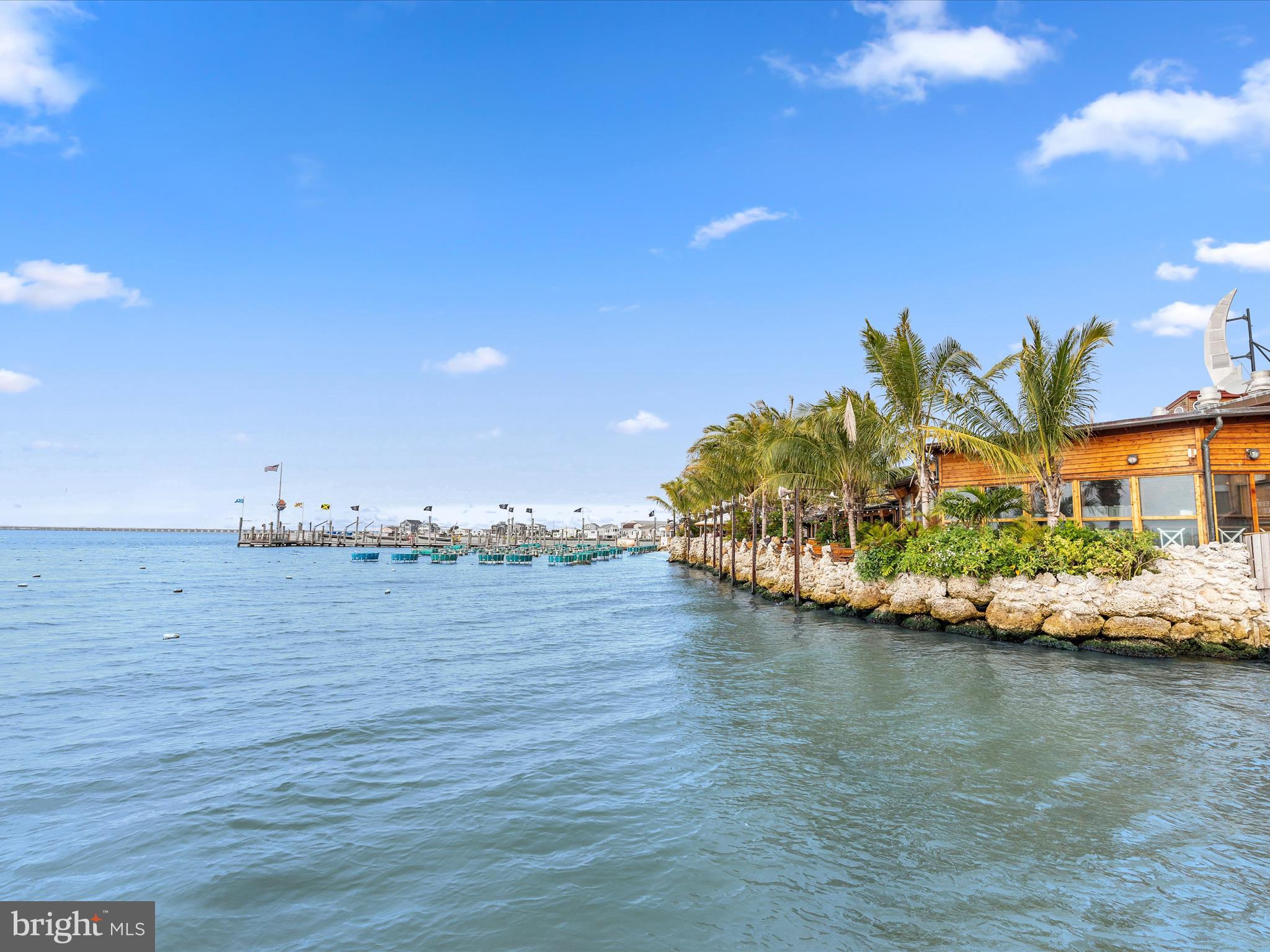 WIGHT BAY - Residential