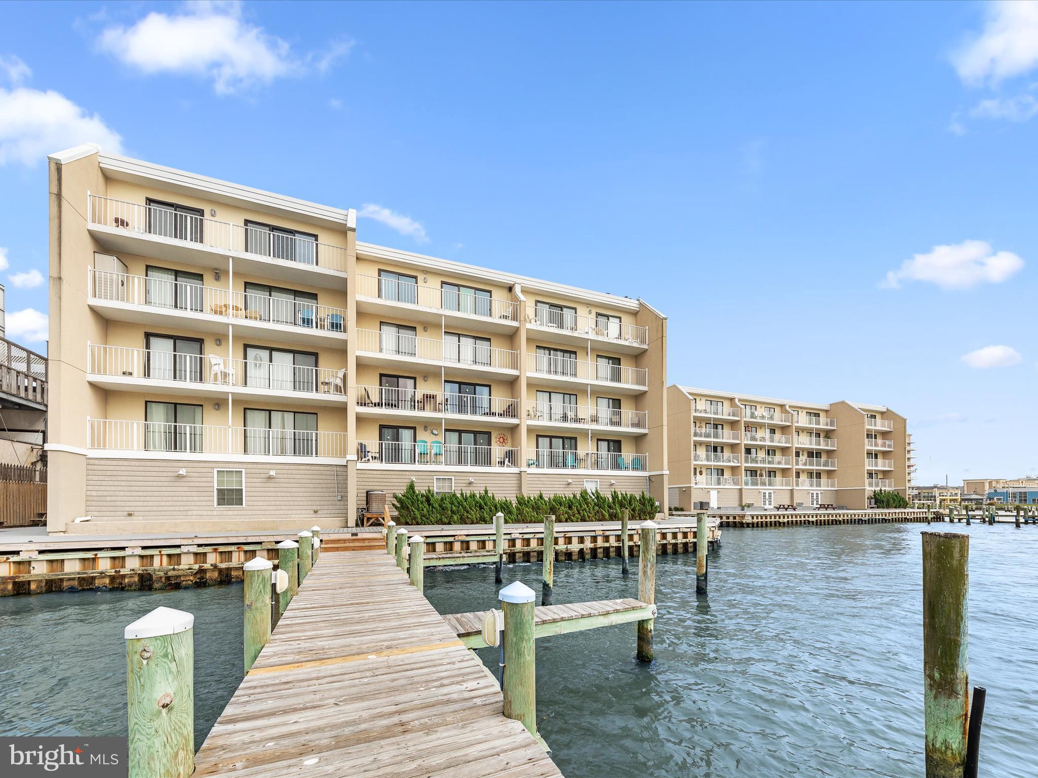 WIGHT BAY - Residential