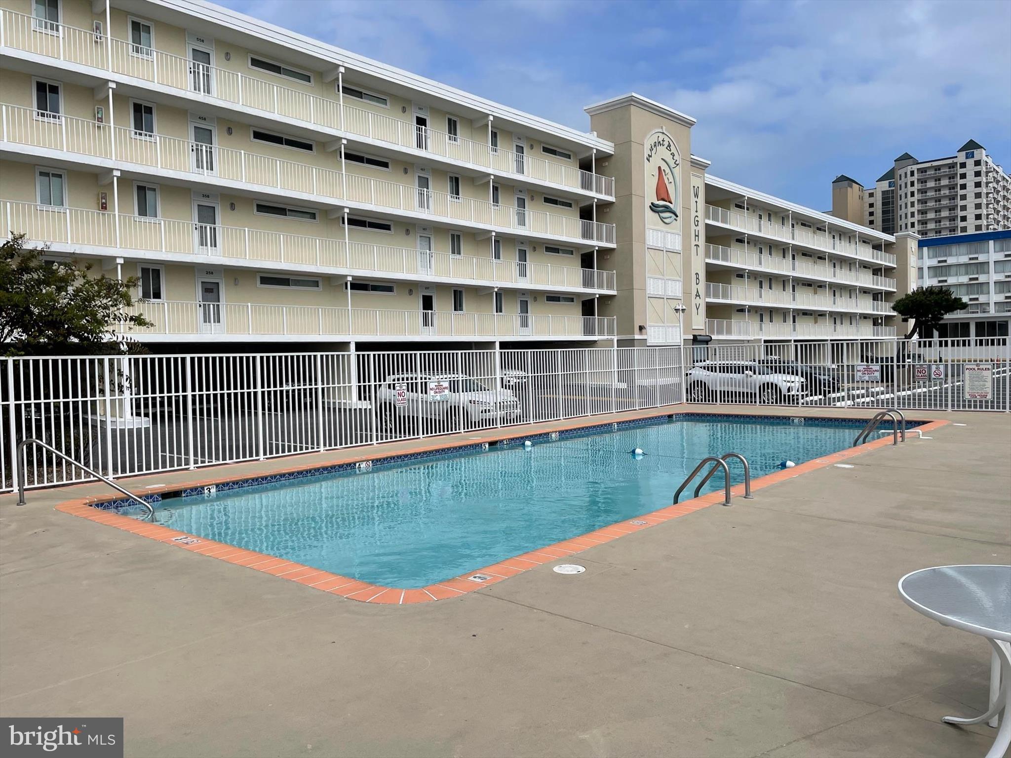 WIGHT BAY - Residential