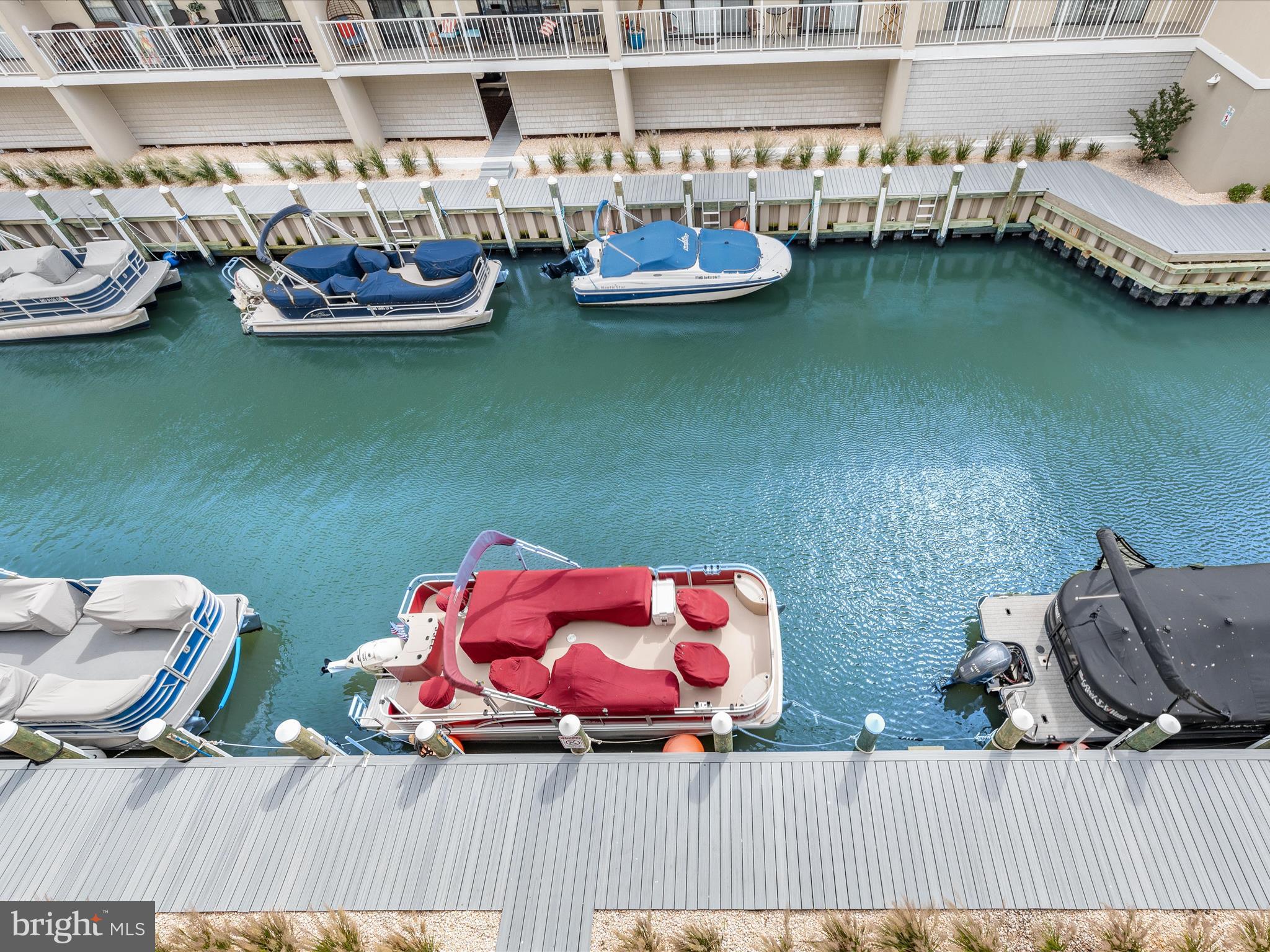 WIGHT BAY - Residential