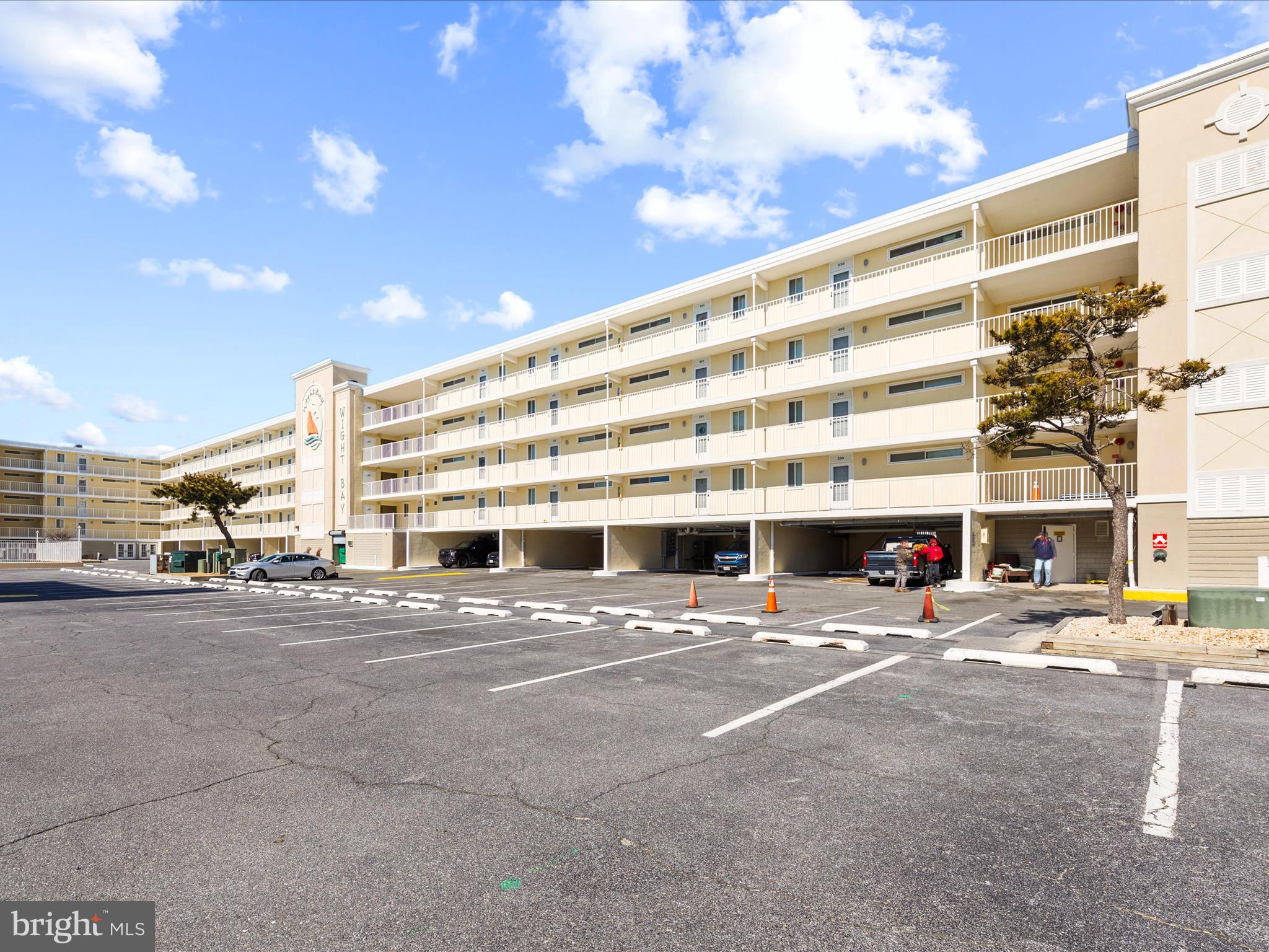 WIGHT BAY - Residential