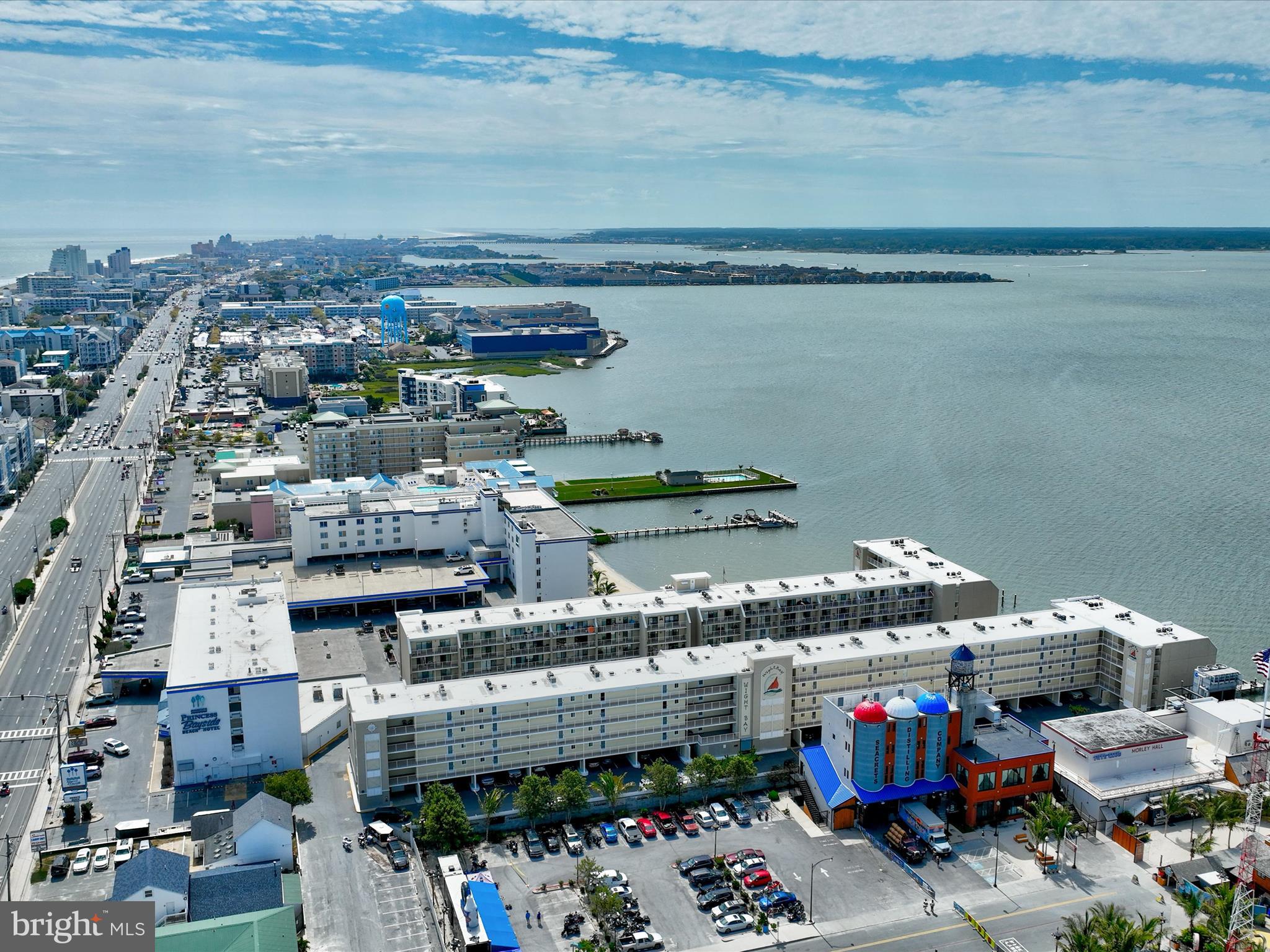 WIGHT BAY - Residential