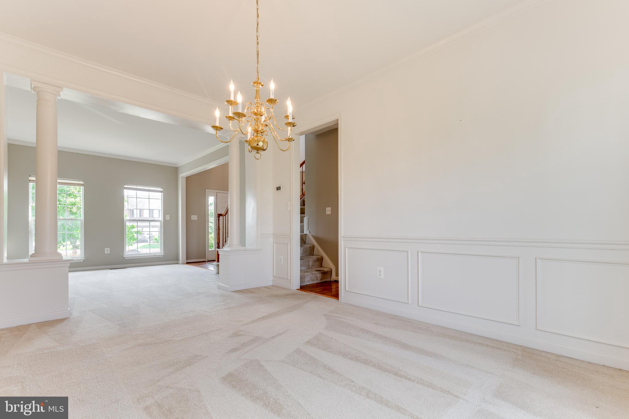 CEDAR BROOKE - Residential