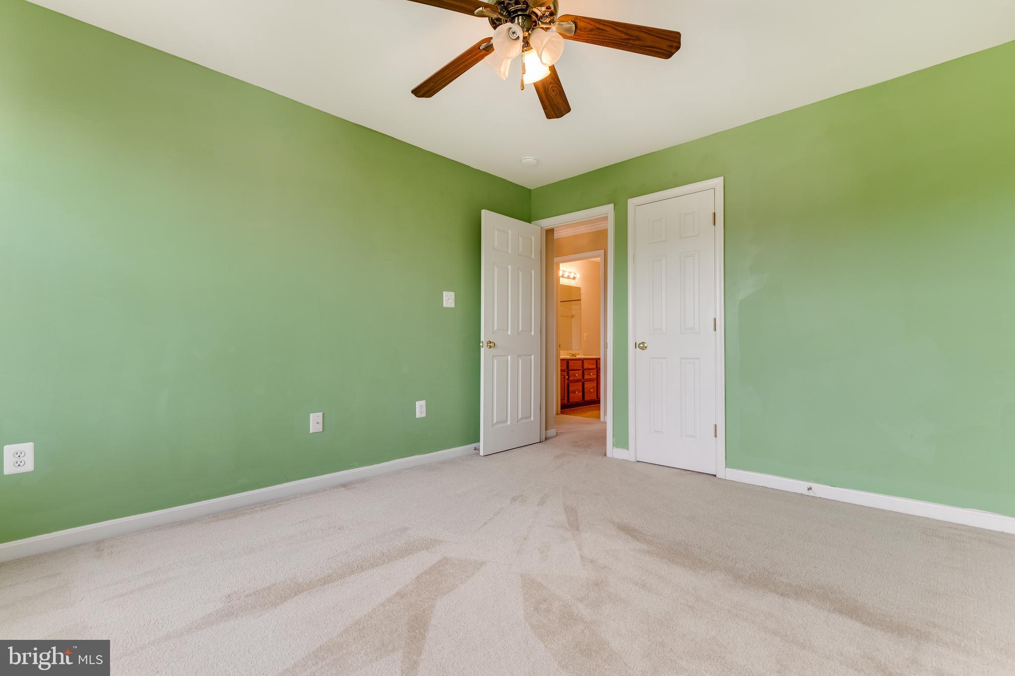 CEDAR BROOKE - Residential