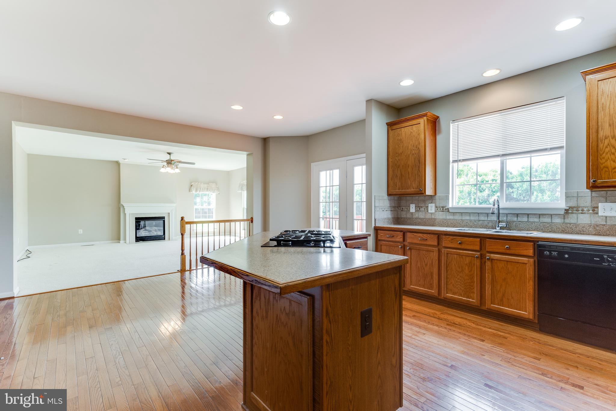 CEDAR BROOKE - Residential