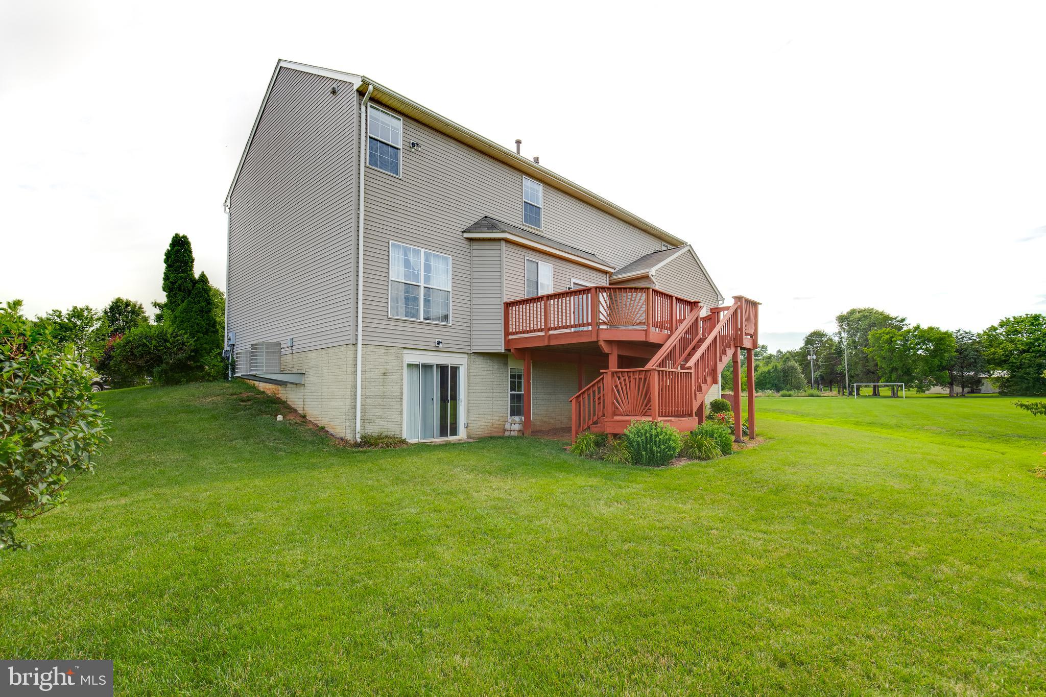 CEDAR BROOKE - Residential