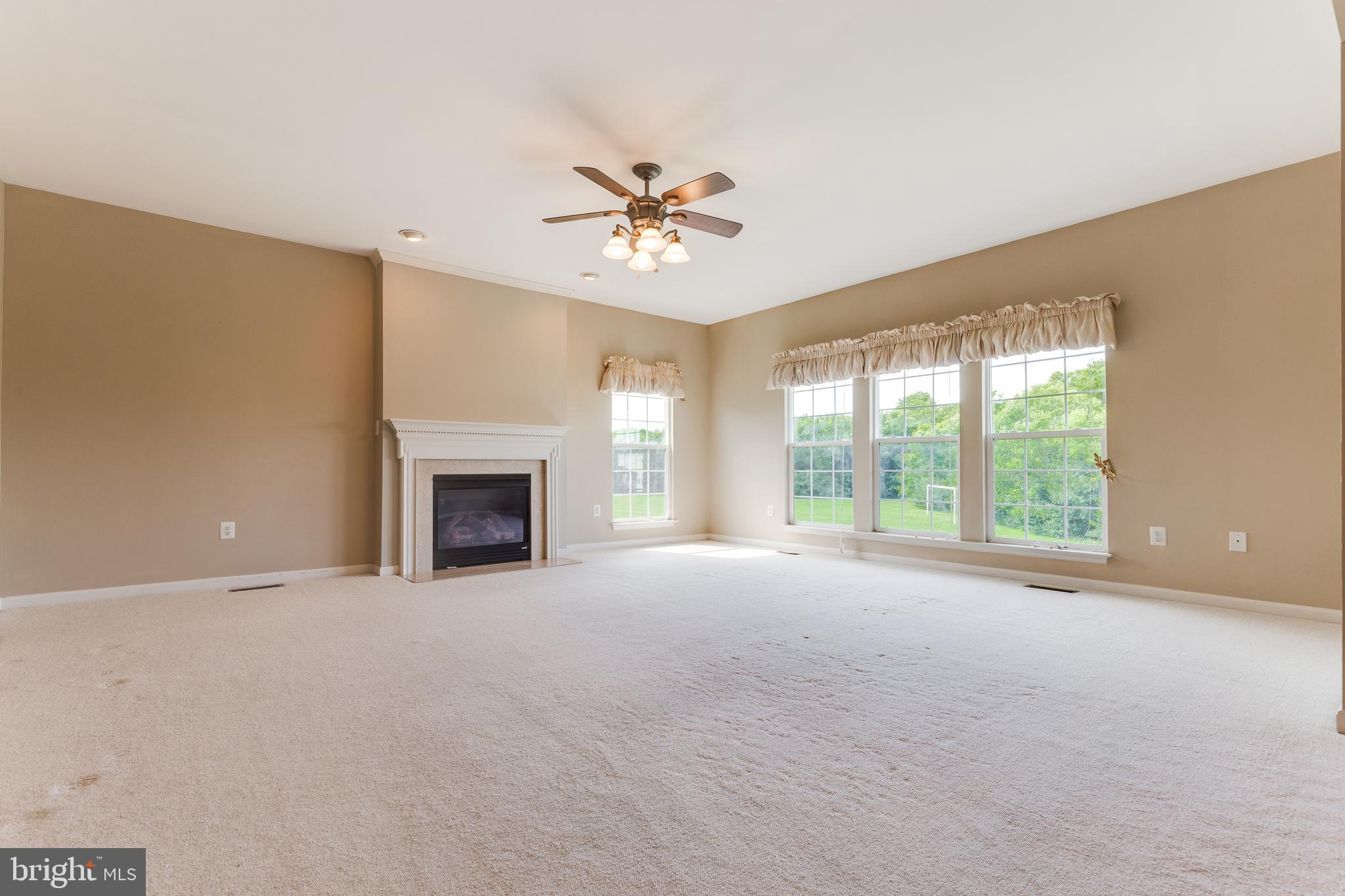 CEDAR BROOKE - Residential