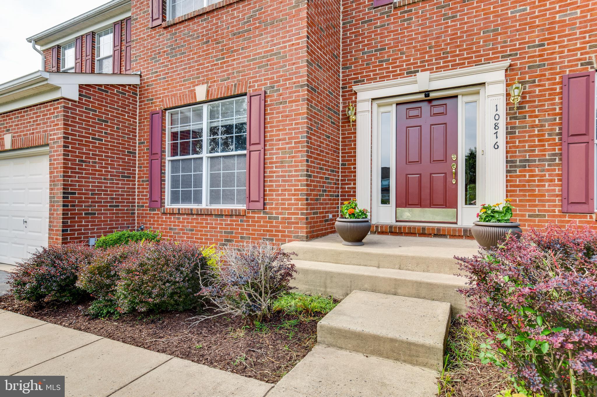 CEDAR BROOKE - Residential