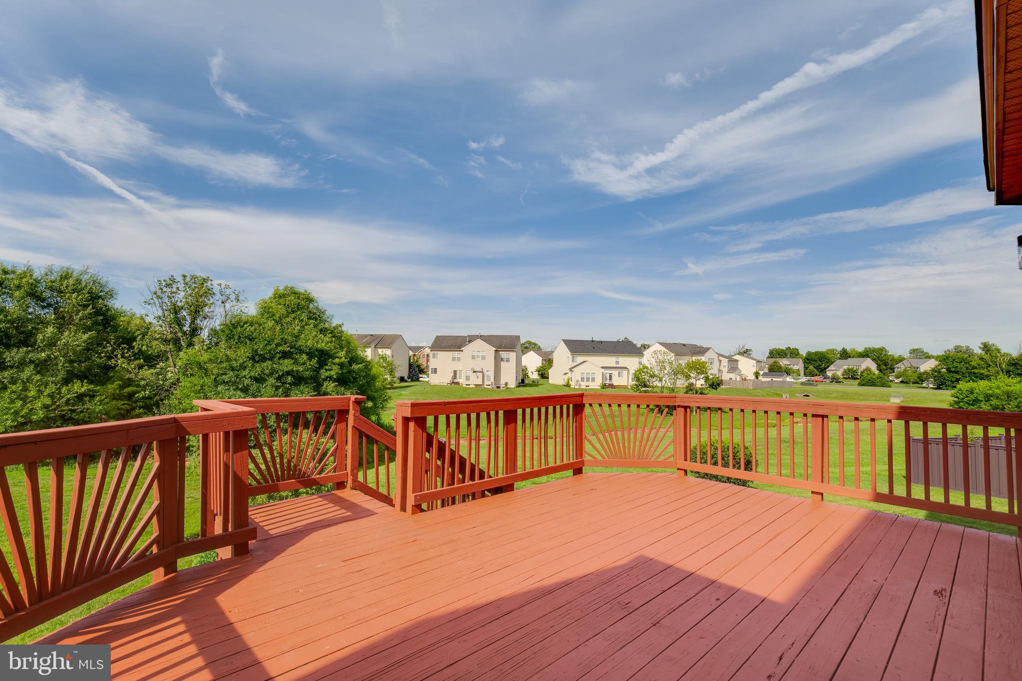 CEDAR BROOKE - Residential